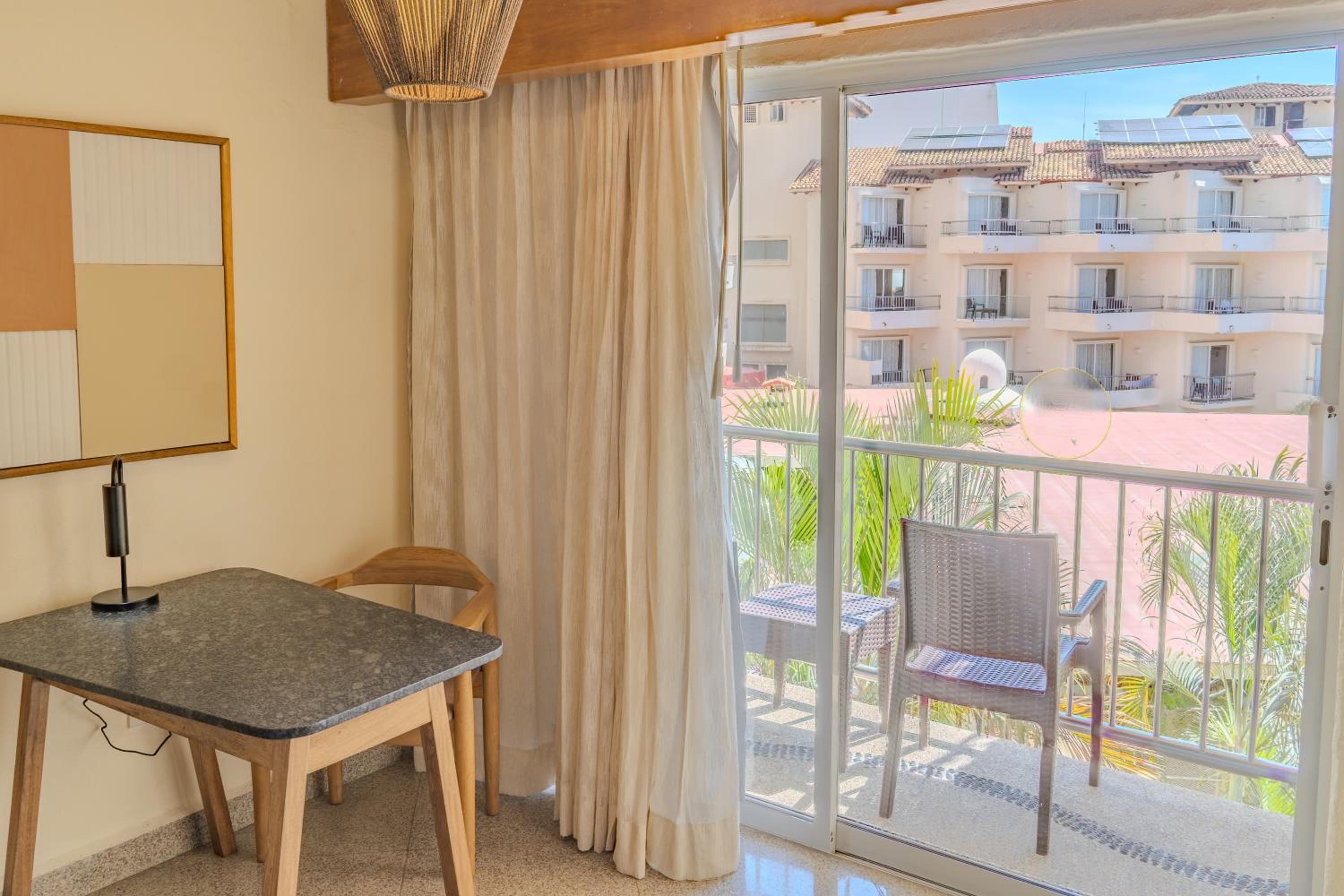 Standard Double Room - Photo 1