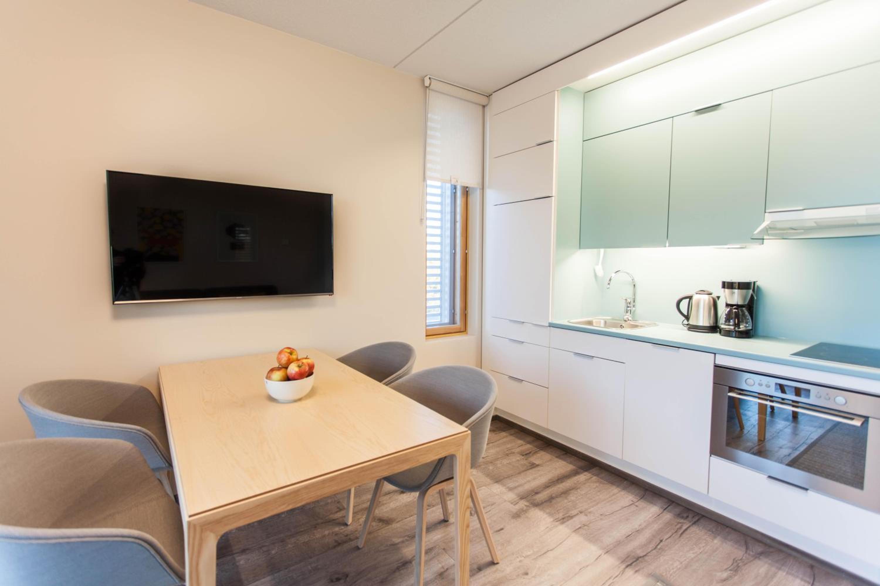Family Apartment - Photo 1