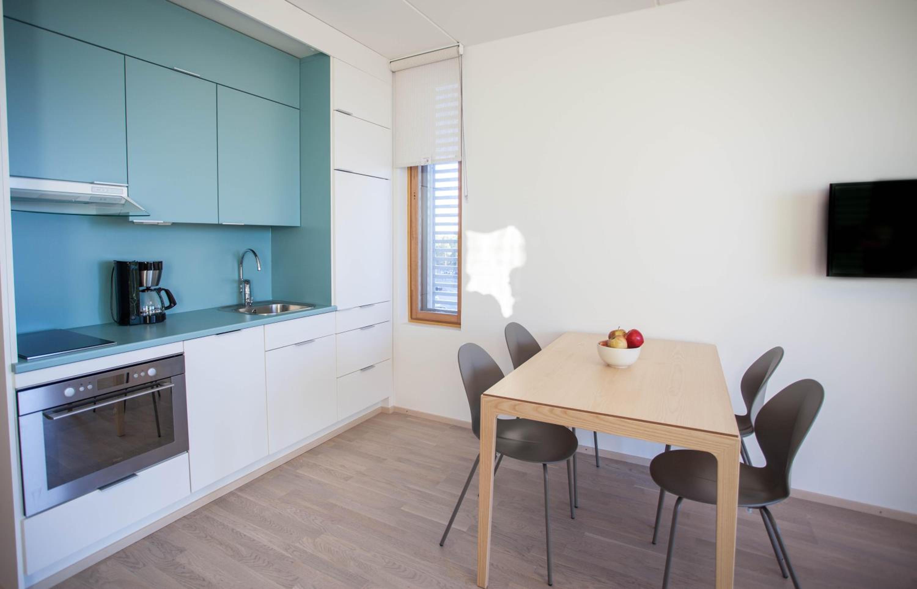 Family Apartment - Photo 2