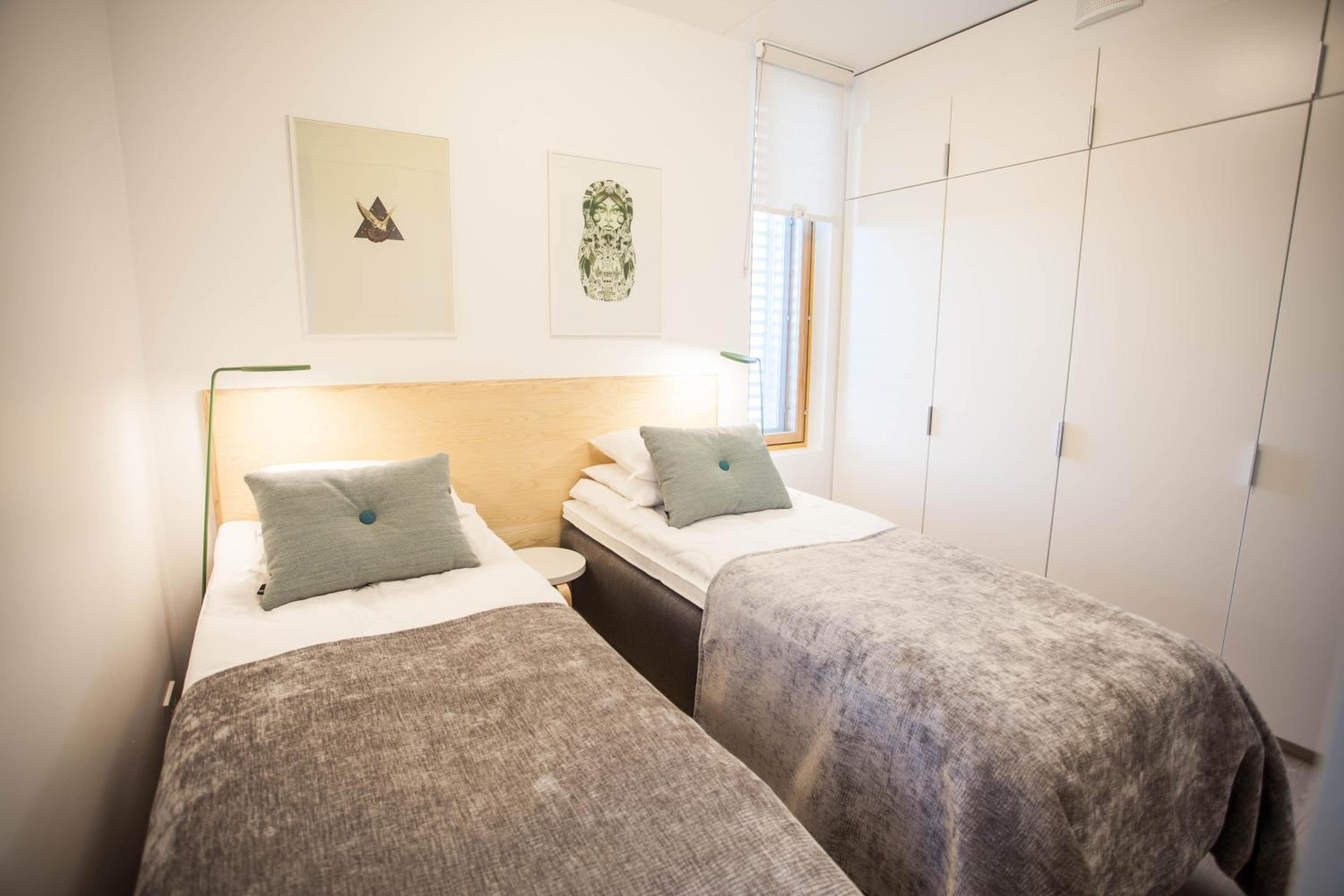 Family Apartment - Photo 4