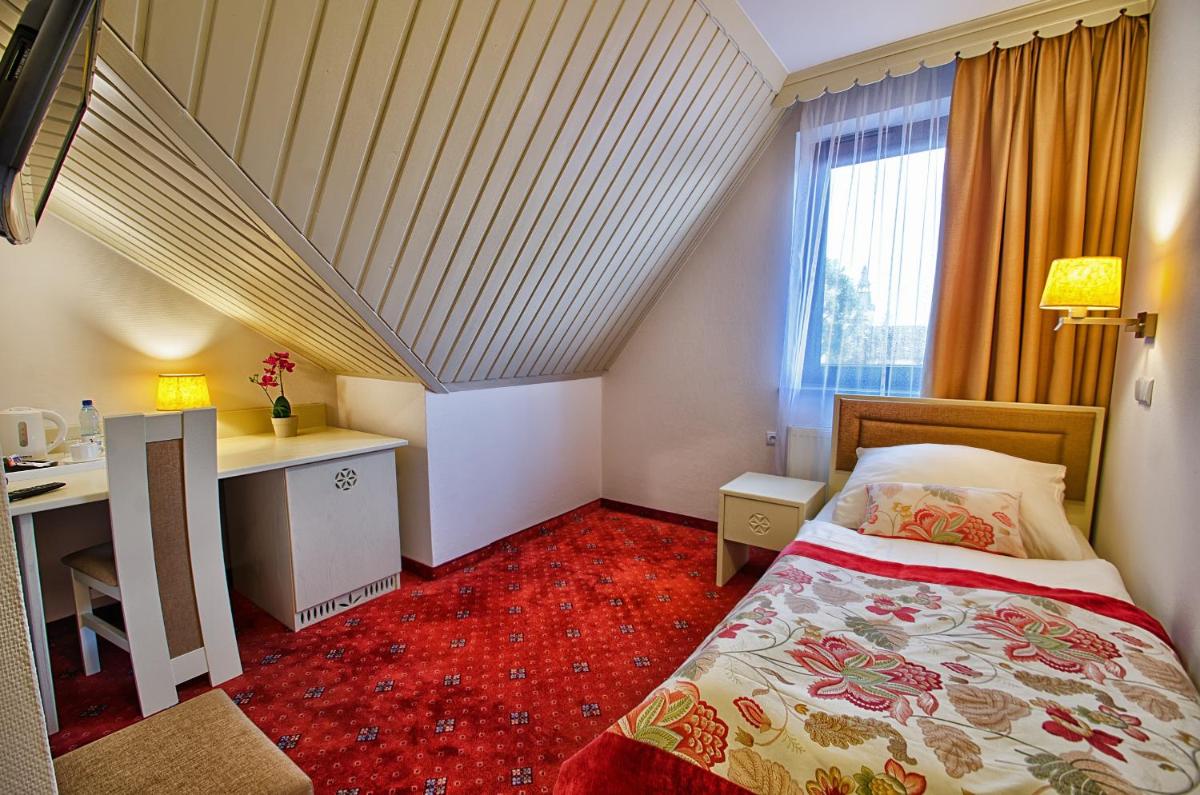 Single Room photo 1