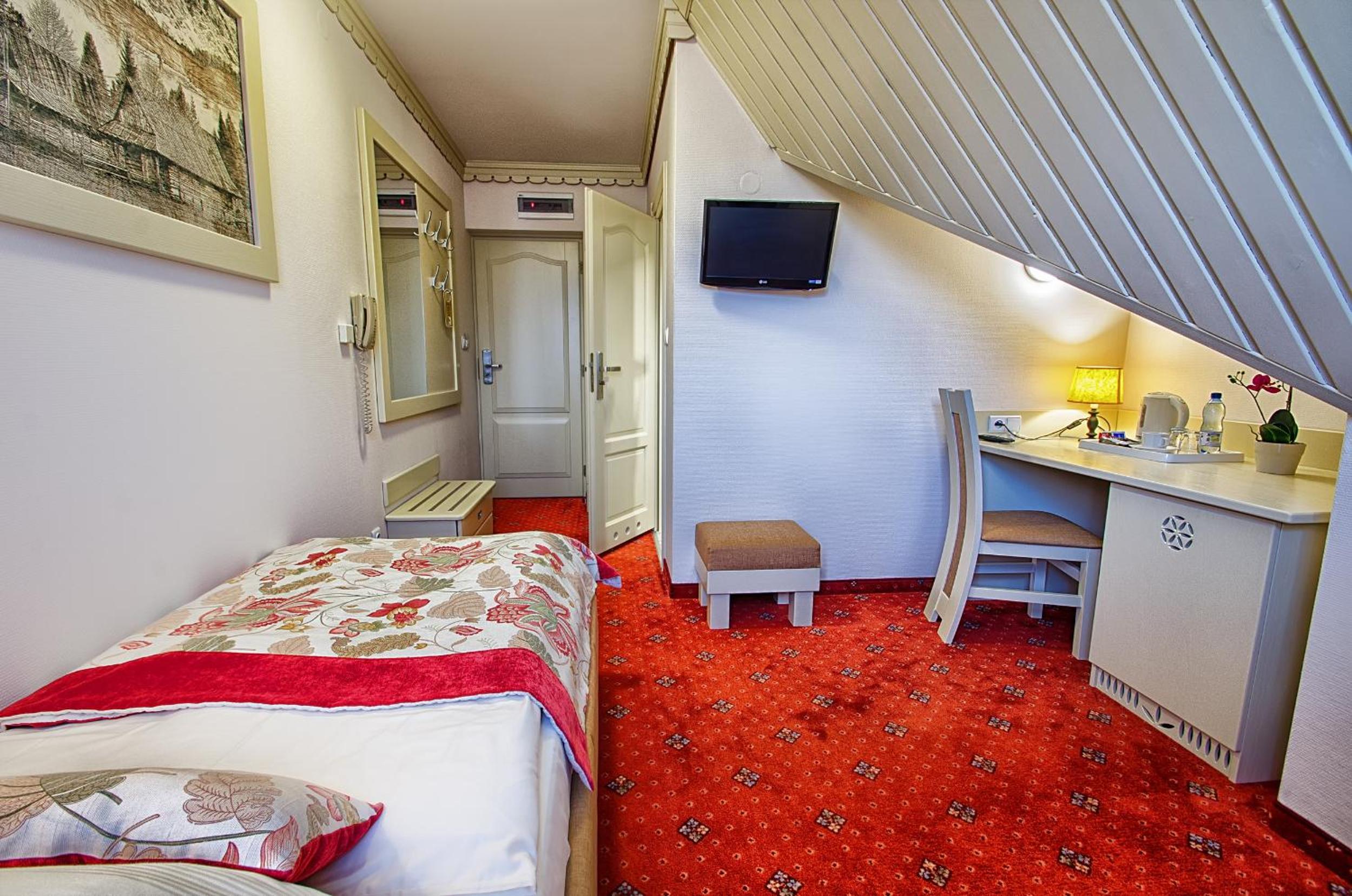 Single Room photo 3