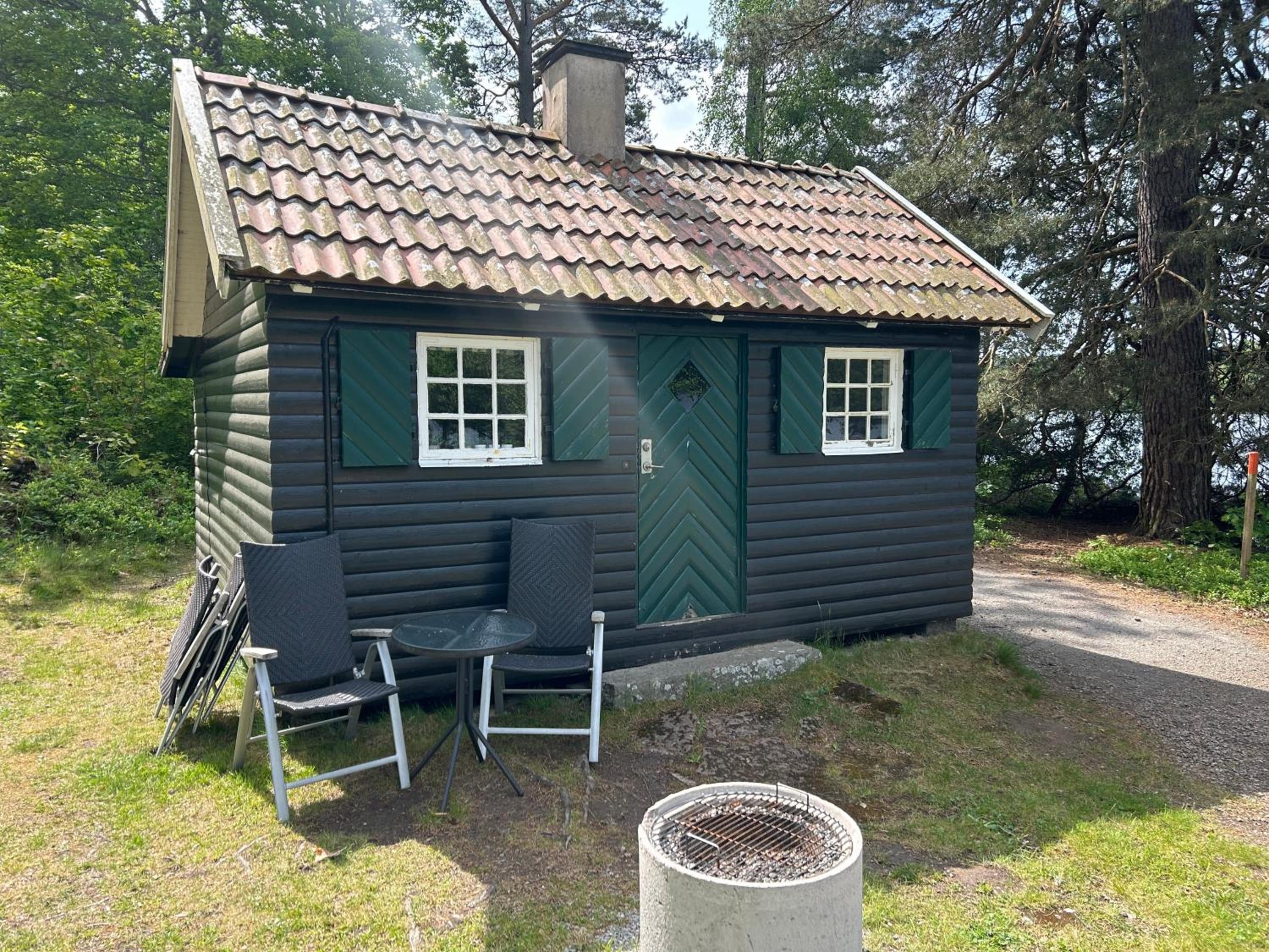 One-Bedroom House photo 3