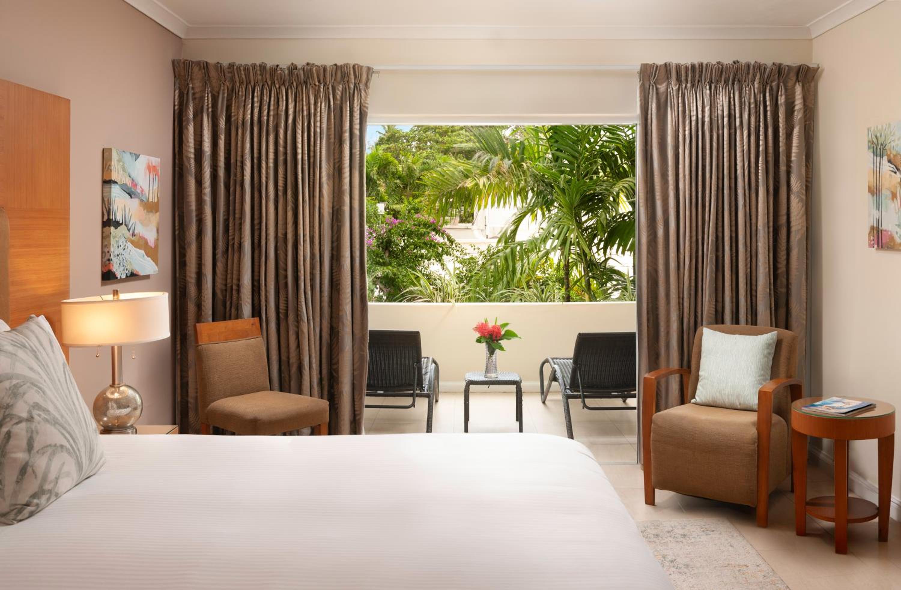 Superior Double or Twin Room photo 3