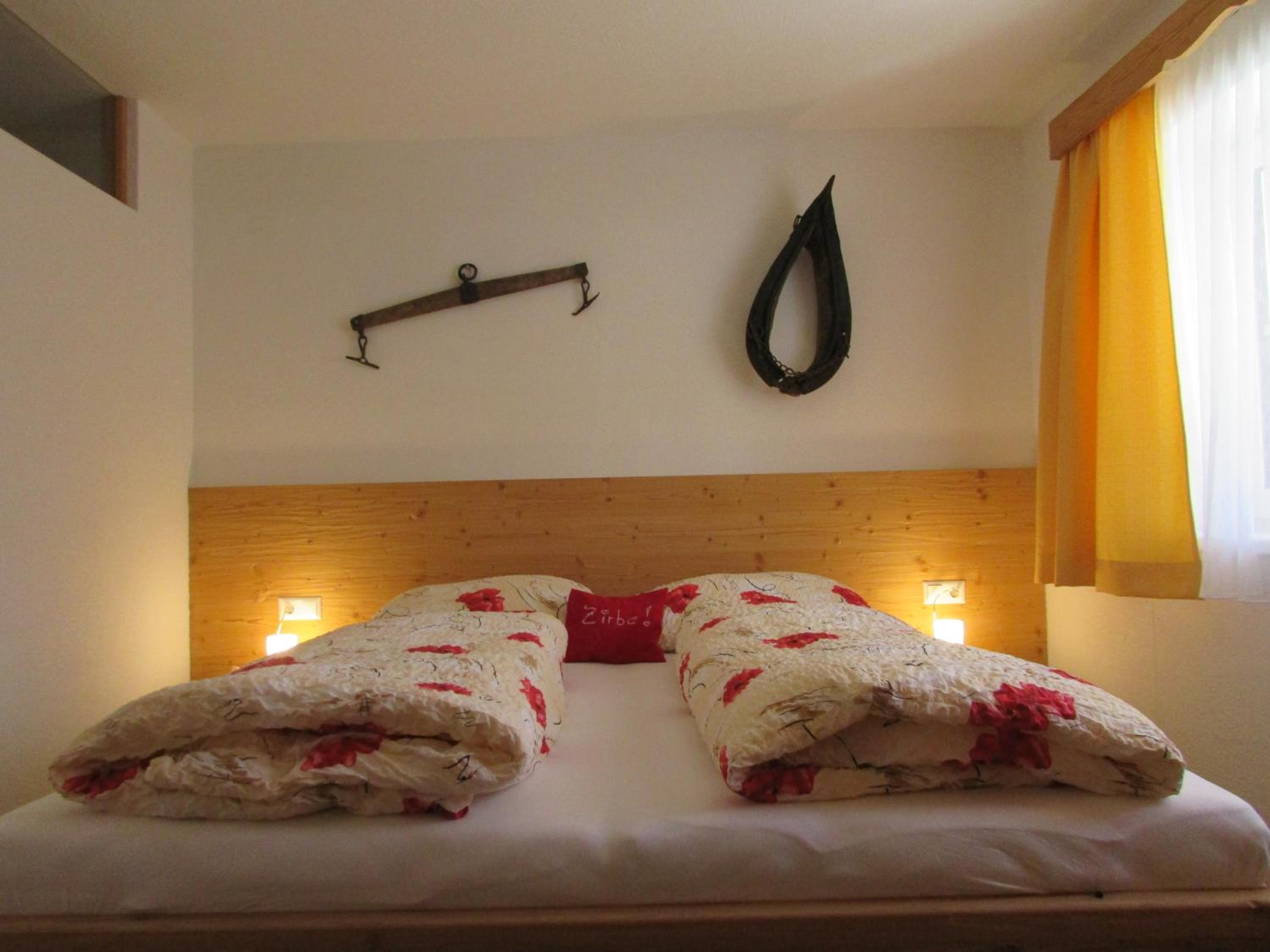 Three-Bedroom Apartment Ground Floor "Roßstall" photo 2