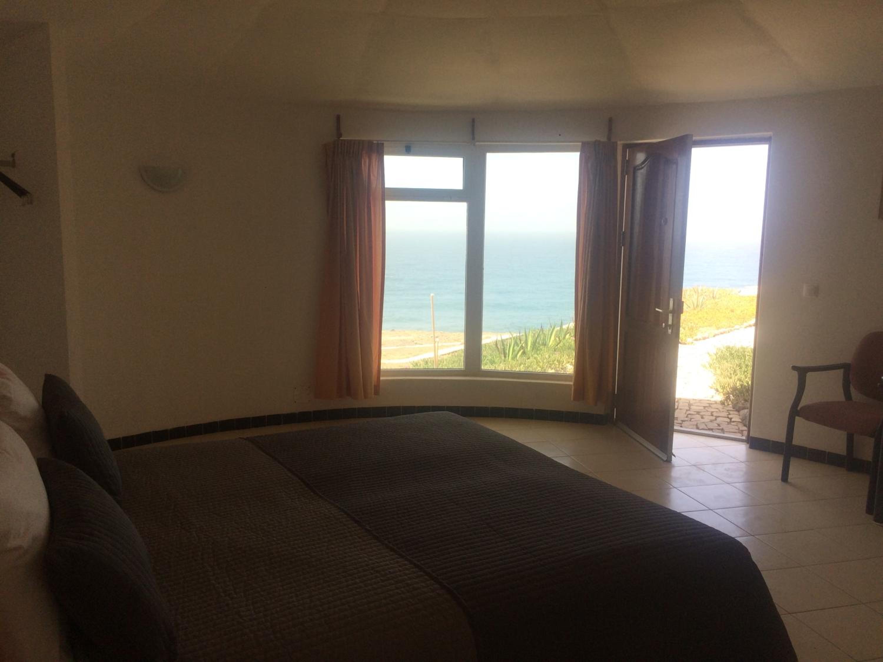 Bungalow with Sea View photo 3