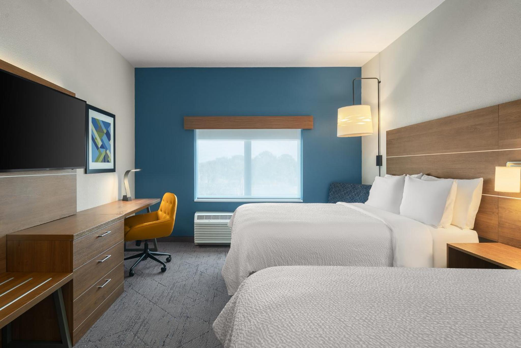 Standard Room photo 3