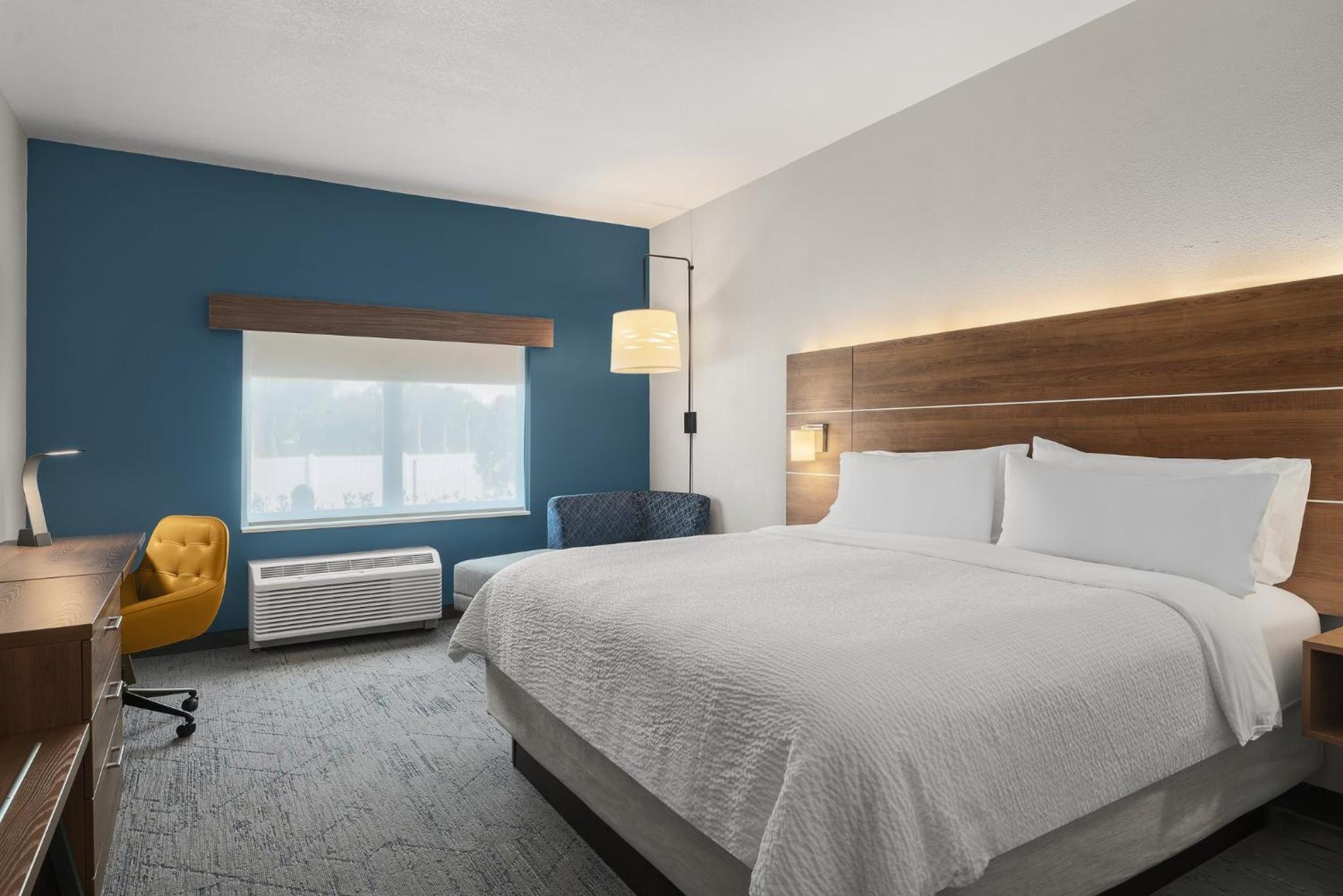Holiday Inn Express Melbourne West by IHG, Billede 2