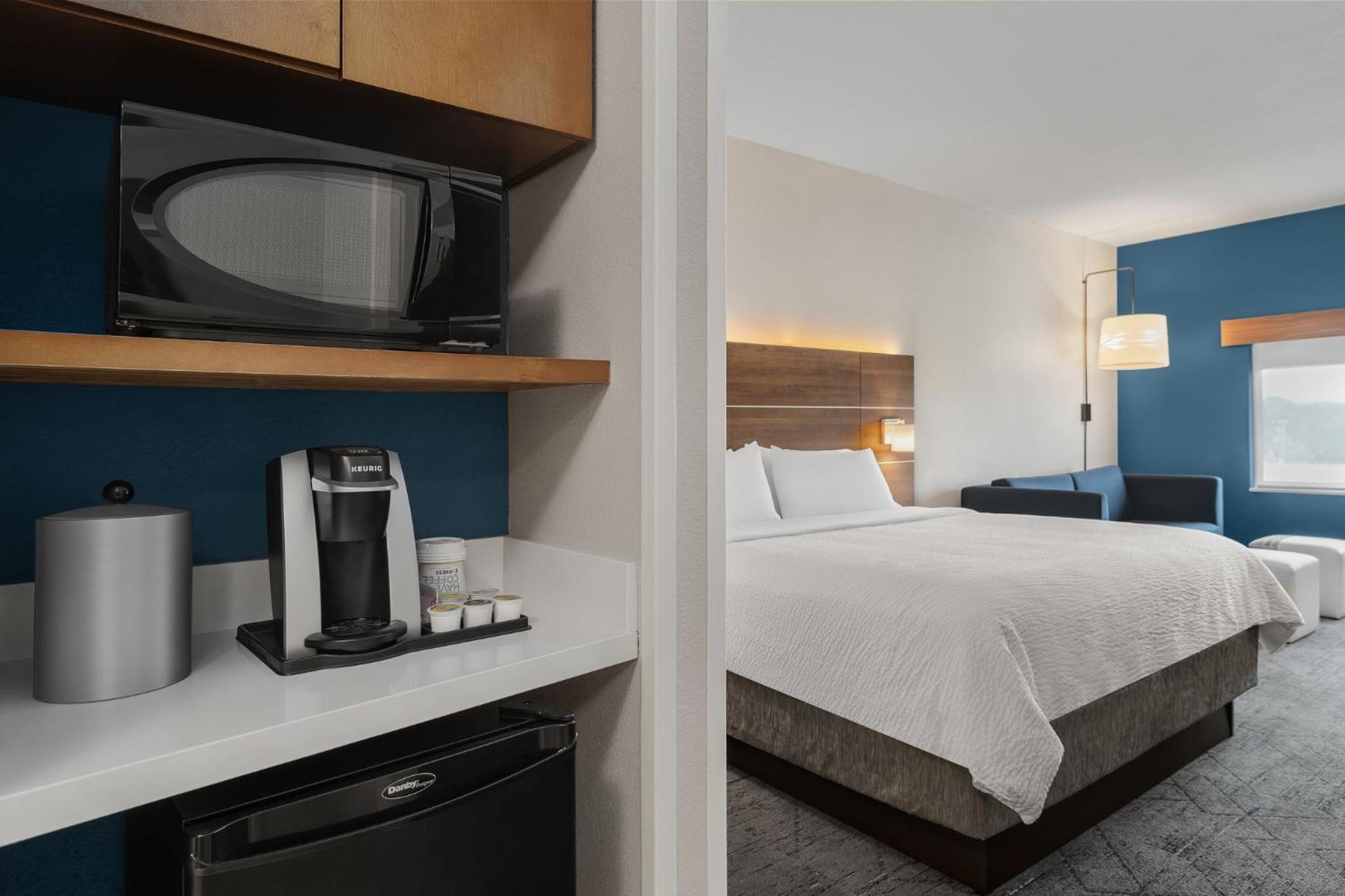 King Suite - Communication Accessible photo 3