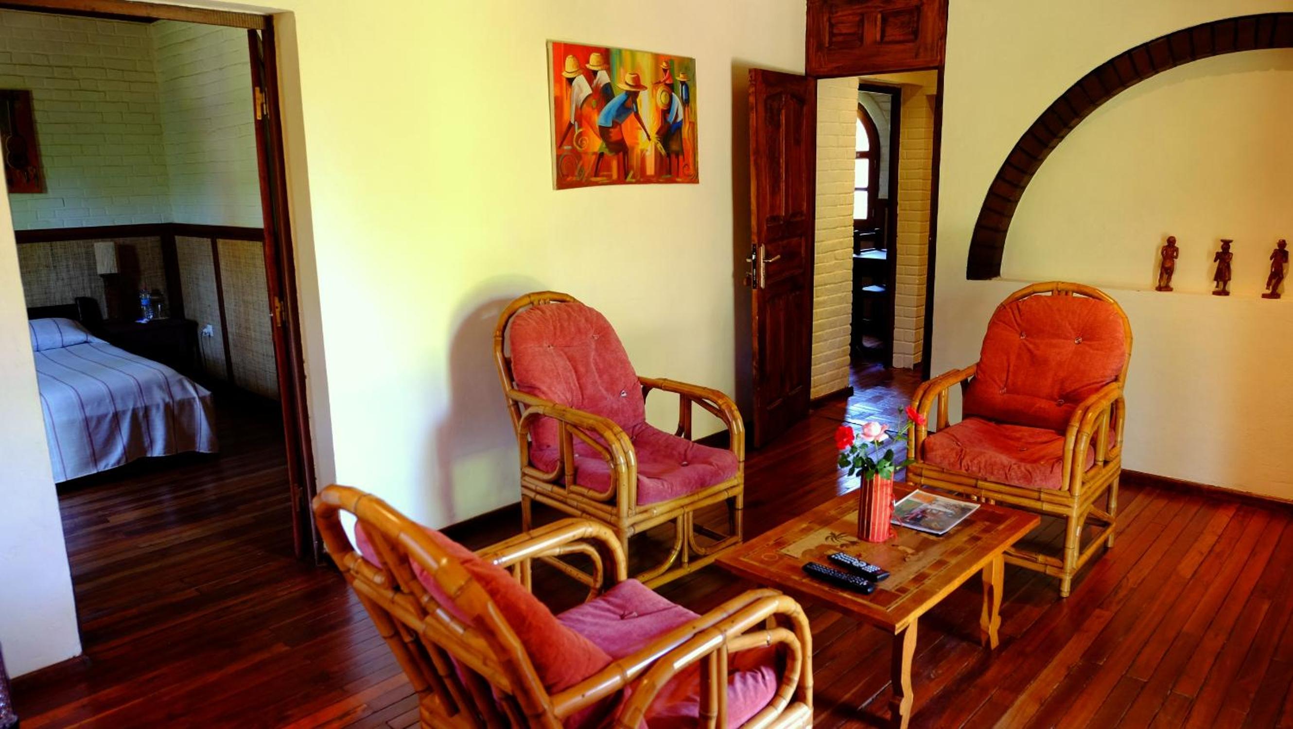 Family Bungalow photo 2