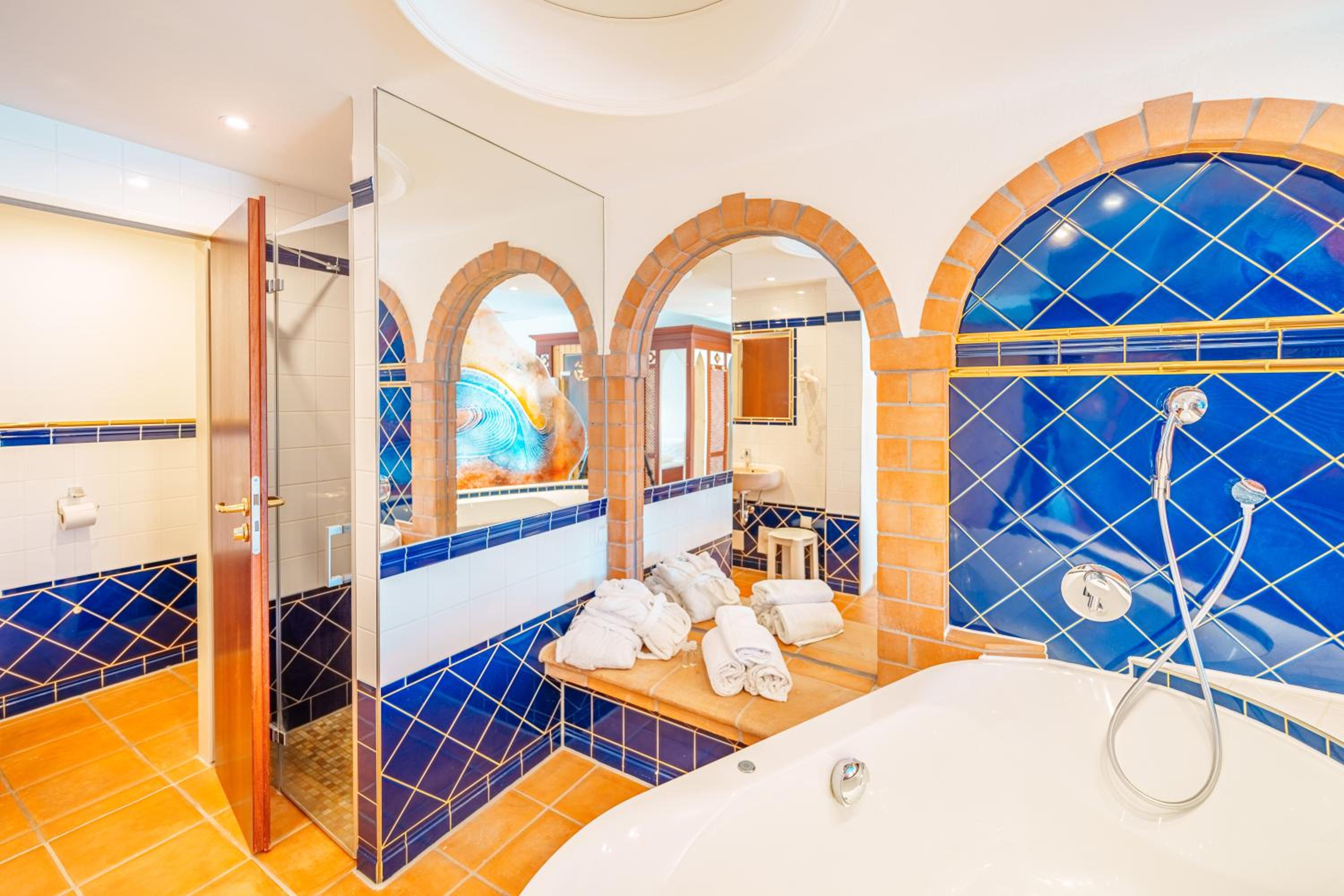 Superior Double Room photo 2