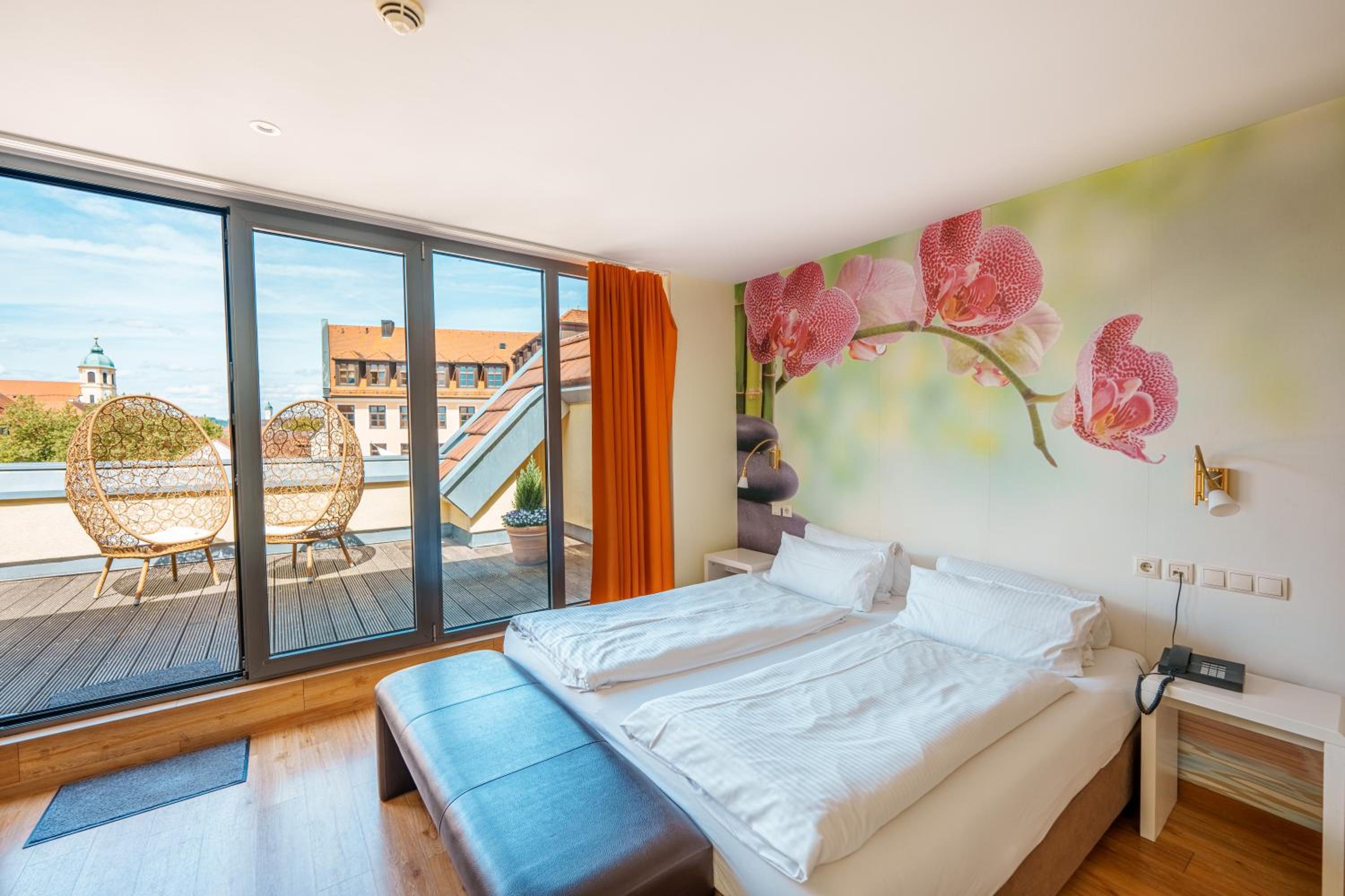 Superior Double Room photo 3
