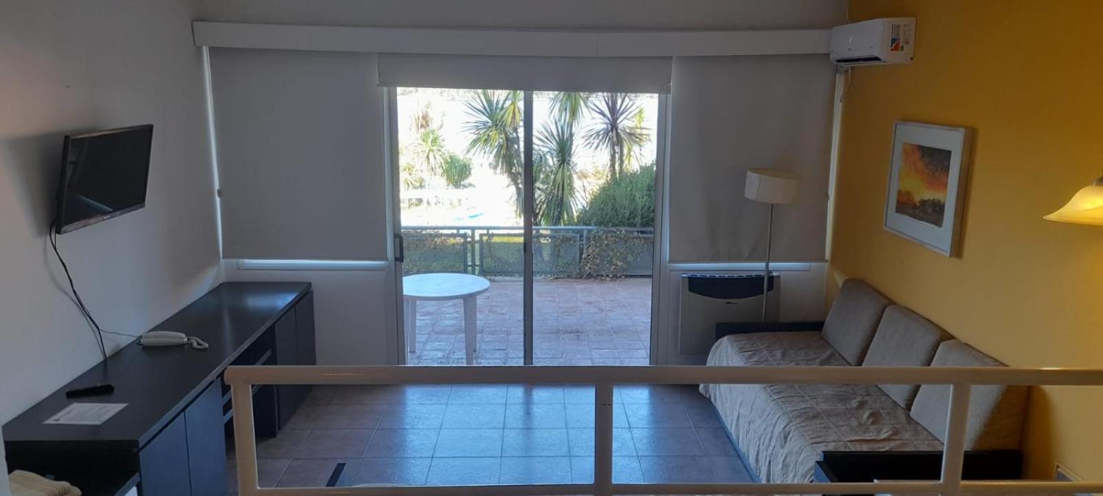 Duplex Apartment