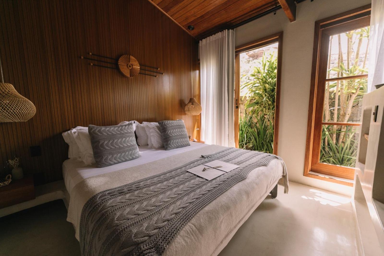 Deluxe Double Room with Bath