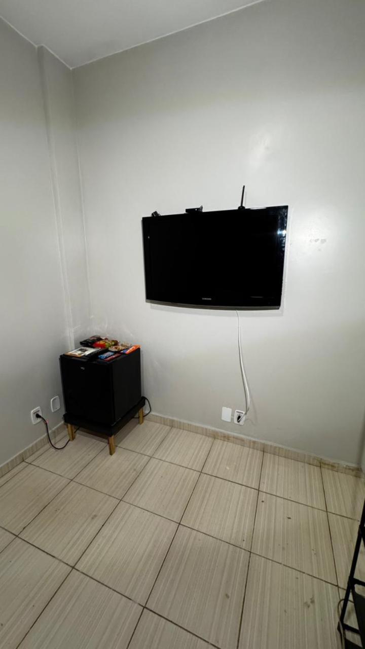 Bunk Bed in Male Dormitory Room