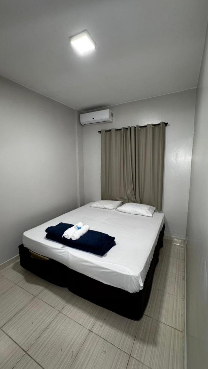 Economy Triple Room with Shared Bathroom
