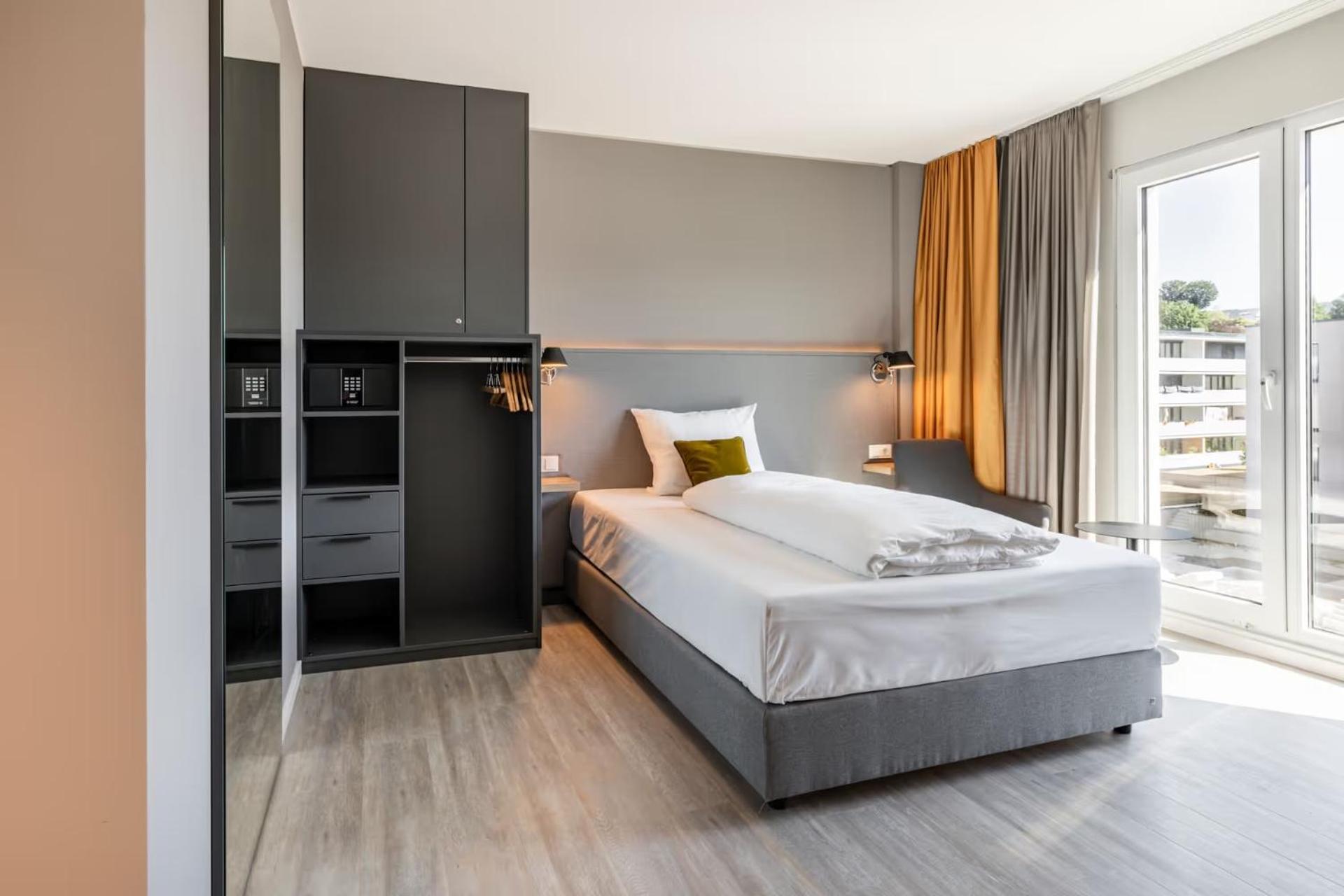 Maxx Hotel Aalen, Foto 2
