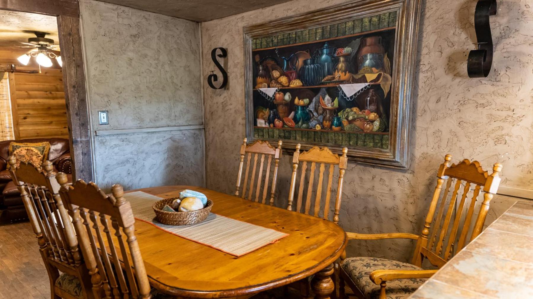 Three-Bedroom Cottage photo 1