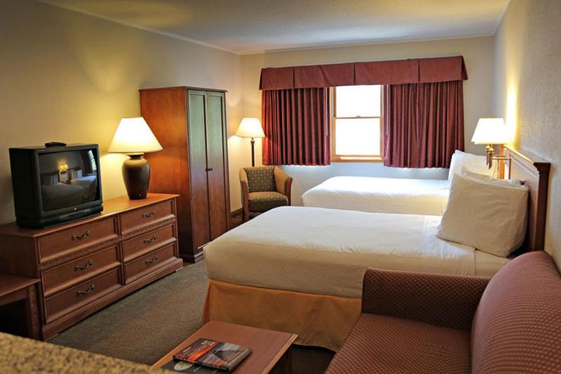Superior Double Room photo 1