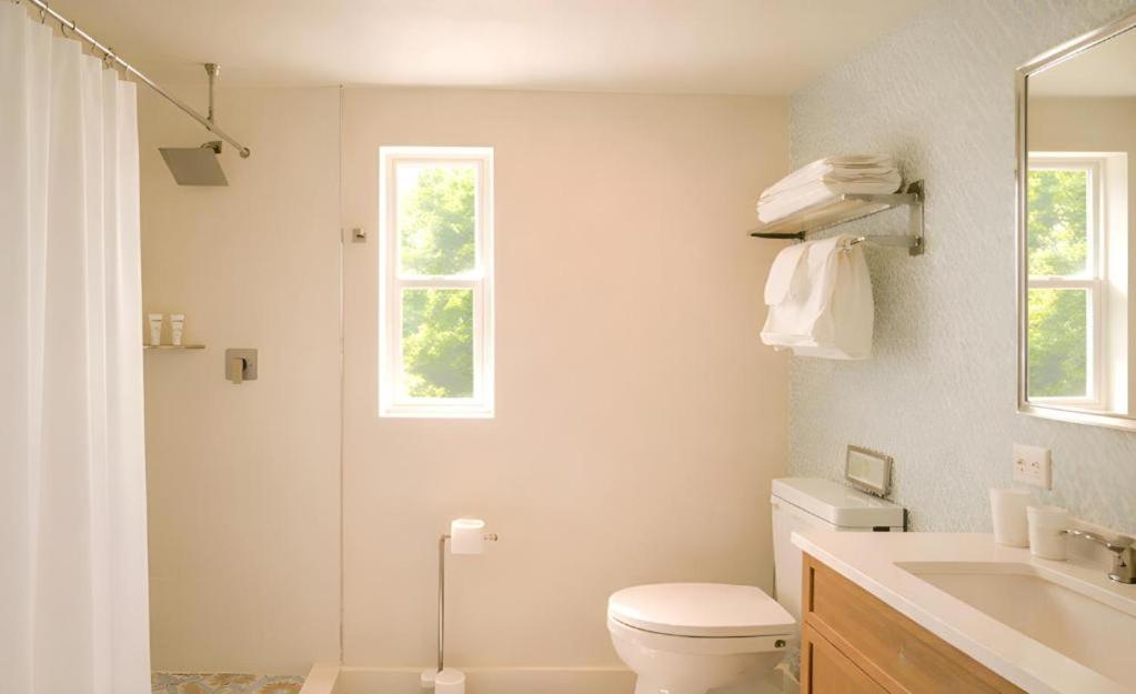 Deluxe Double or Twin Room photo 3
