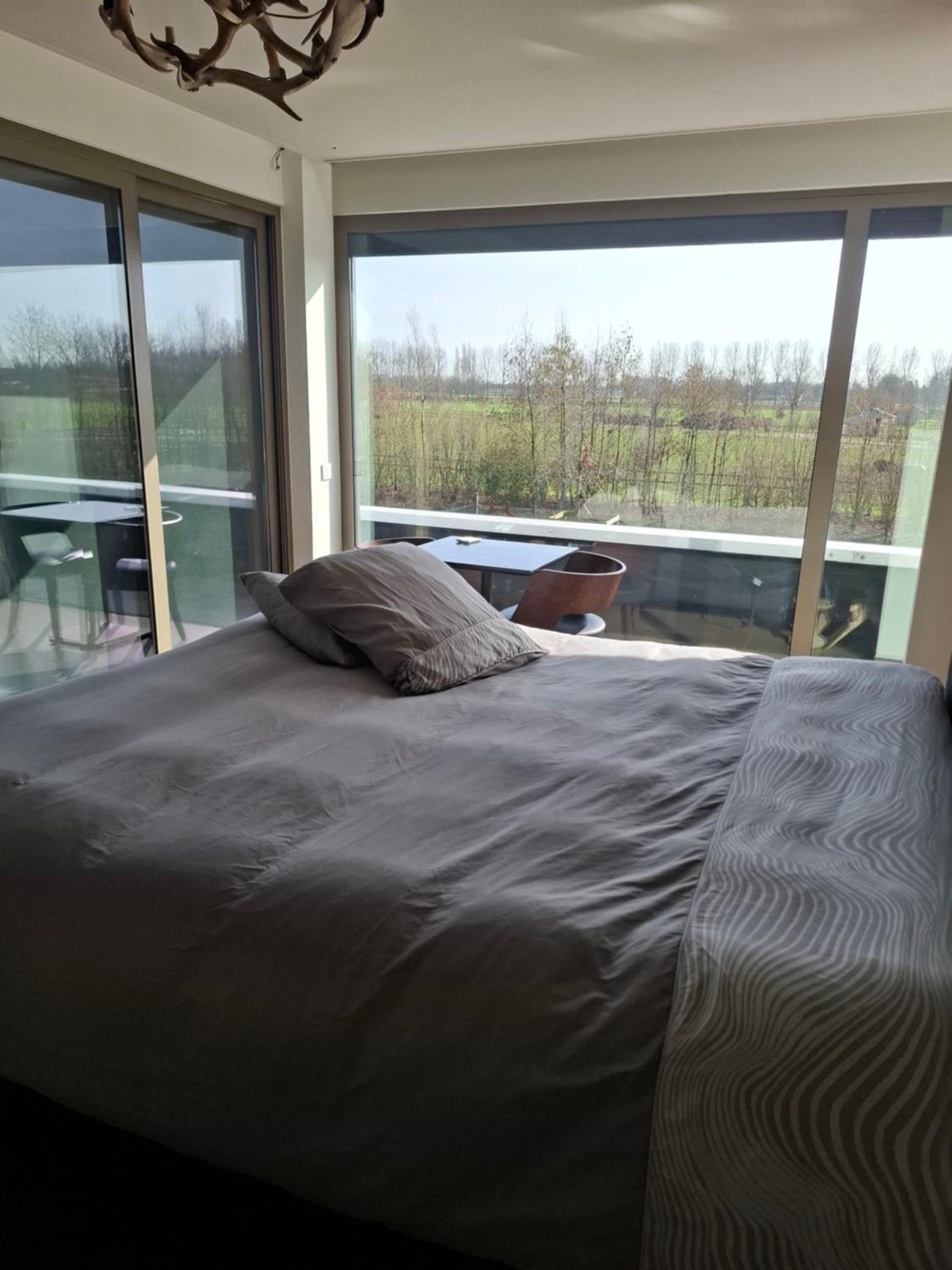 Luxury Quadruple Room photo 1