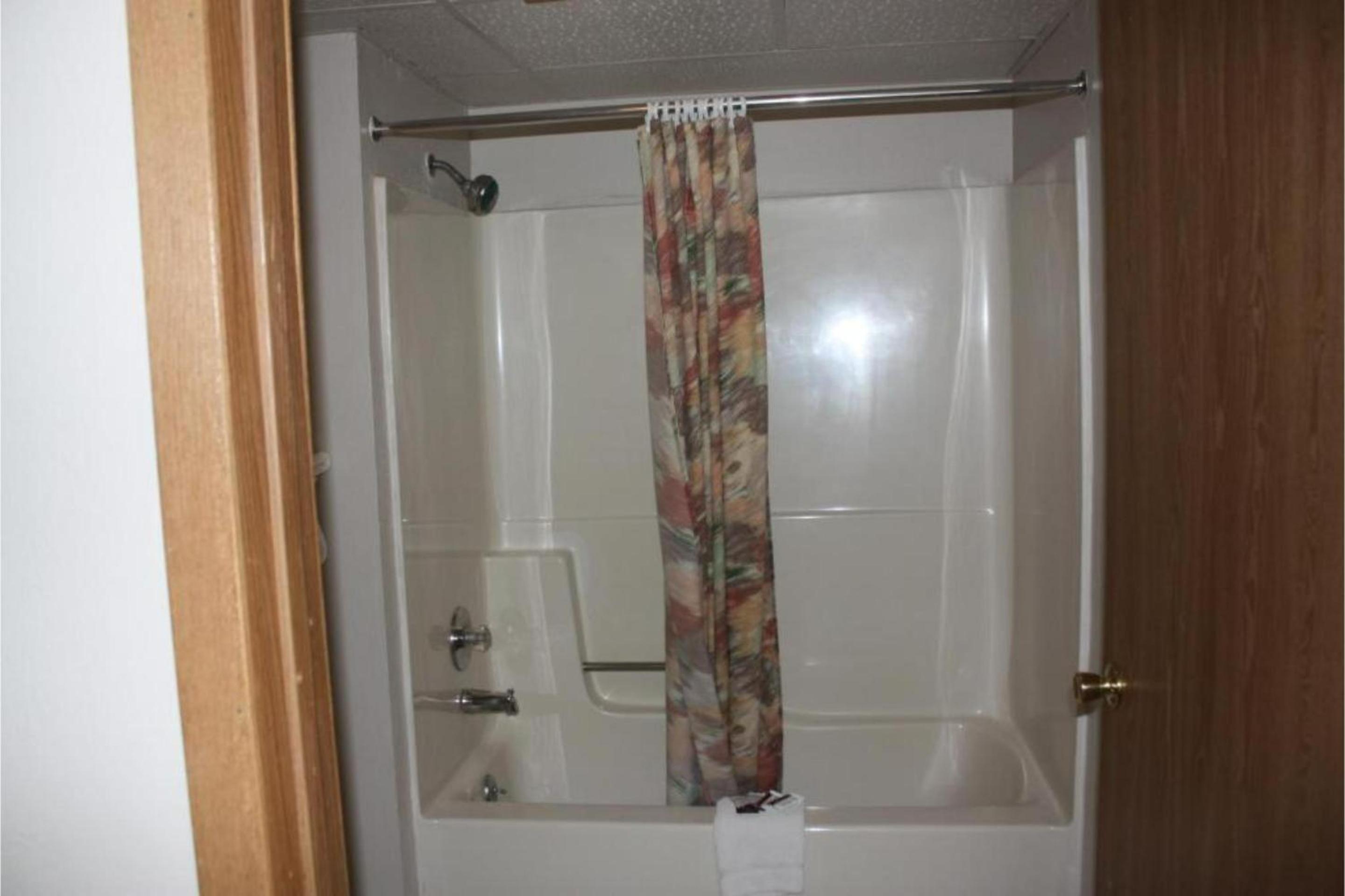 2 Full Beds Non-Smoking photo 2