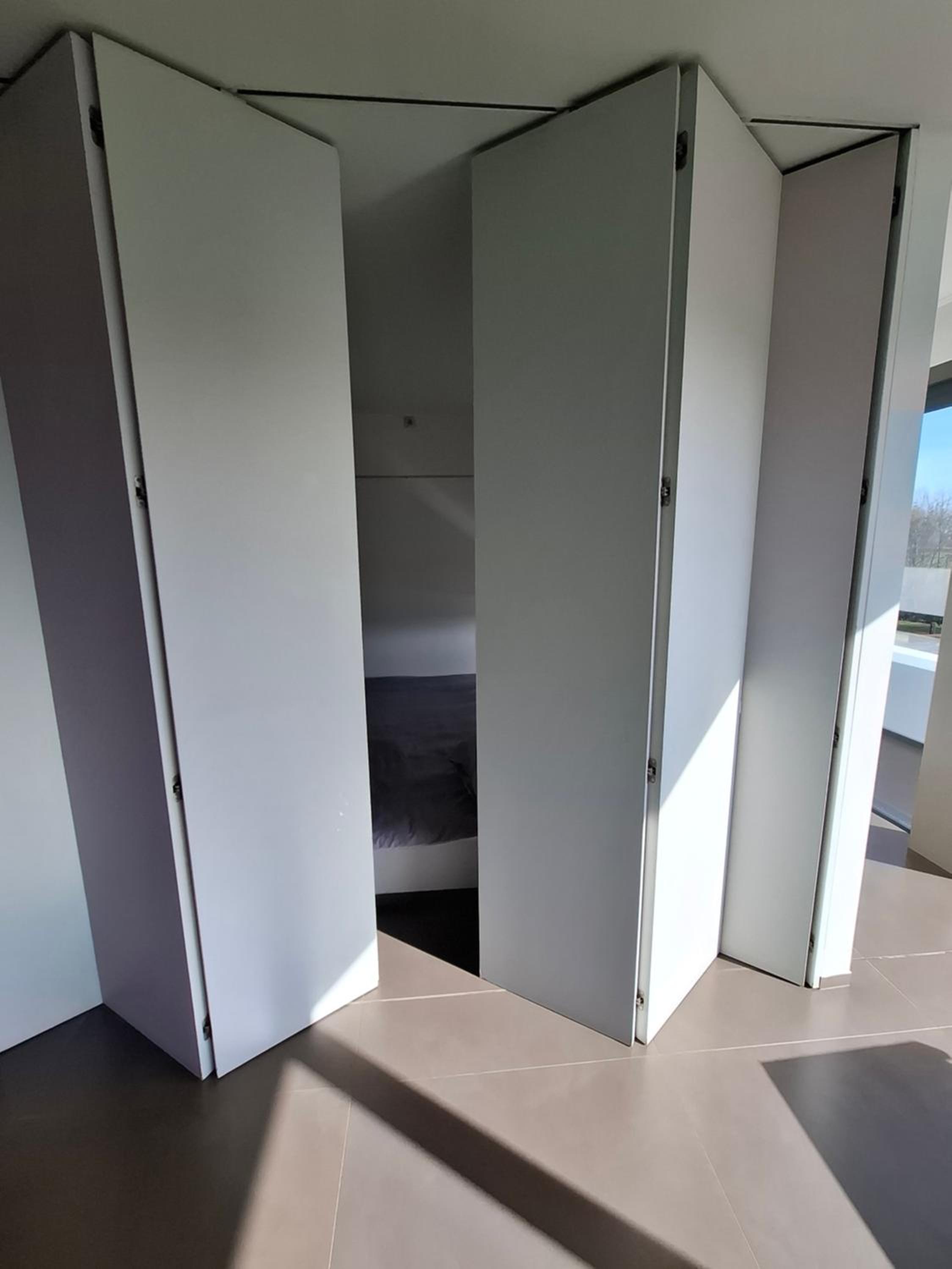 Luxury Quadruple Room