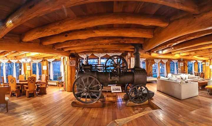 Vacation Home photo 1