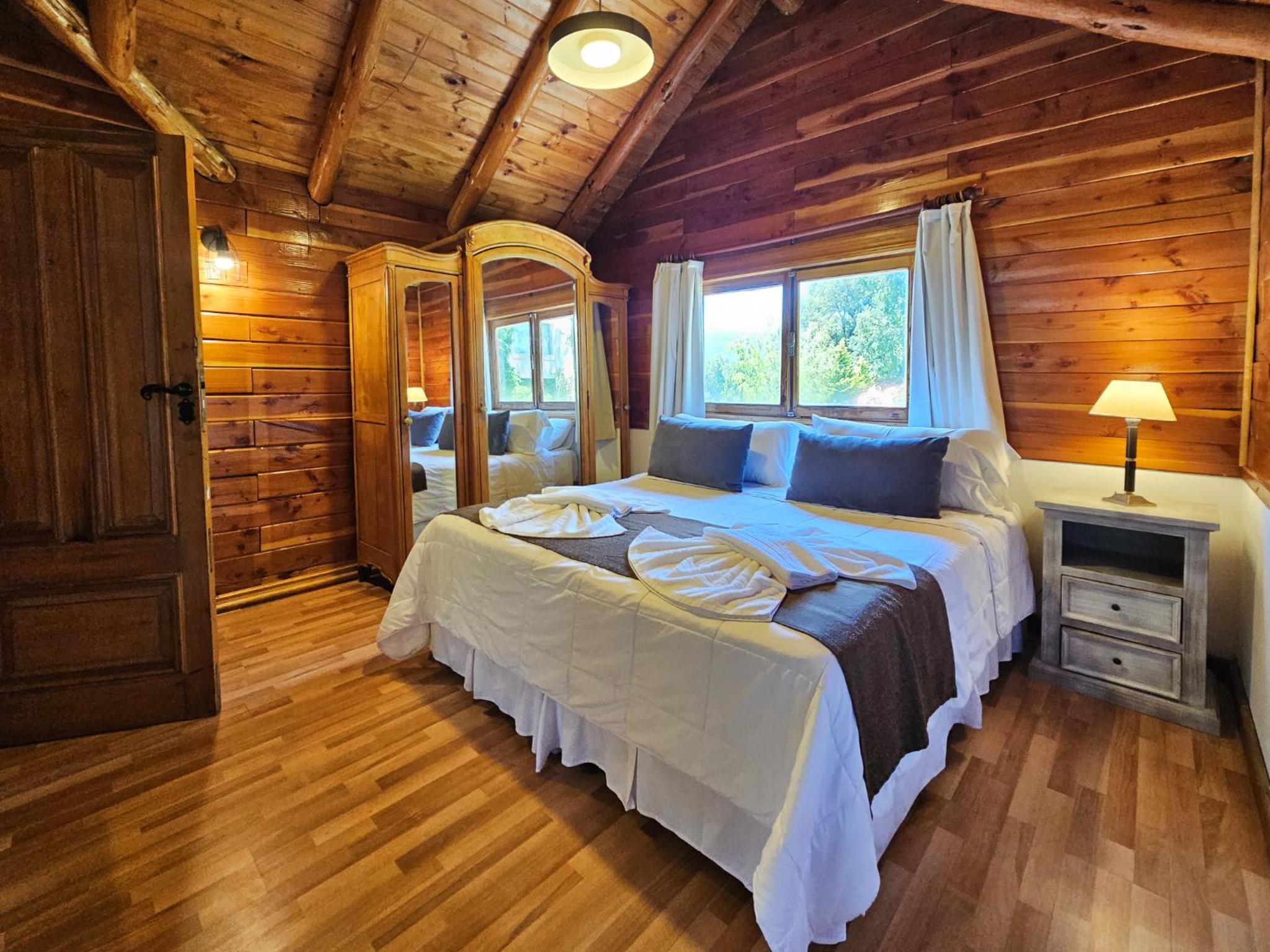 Four-Bedroom Vacation Home photo 2
