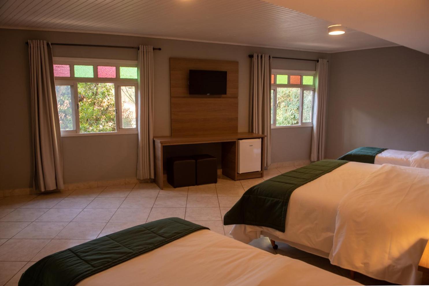 Standard Family Room