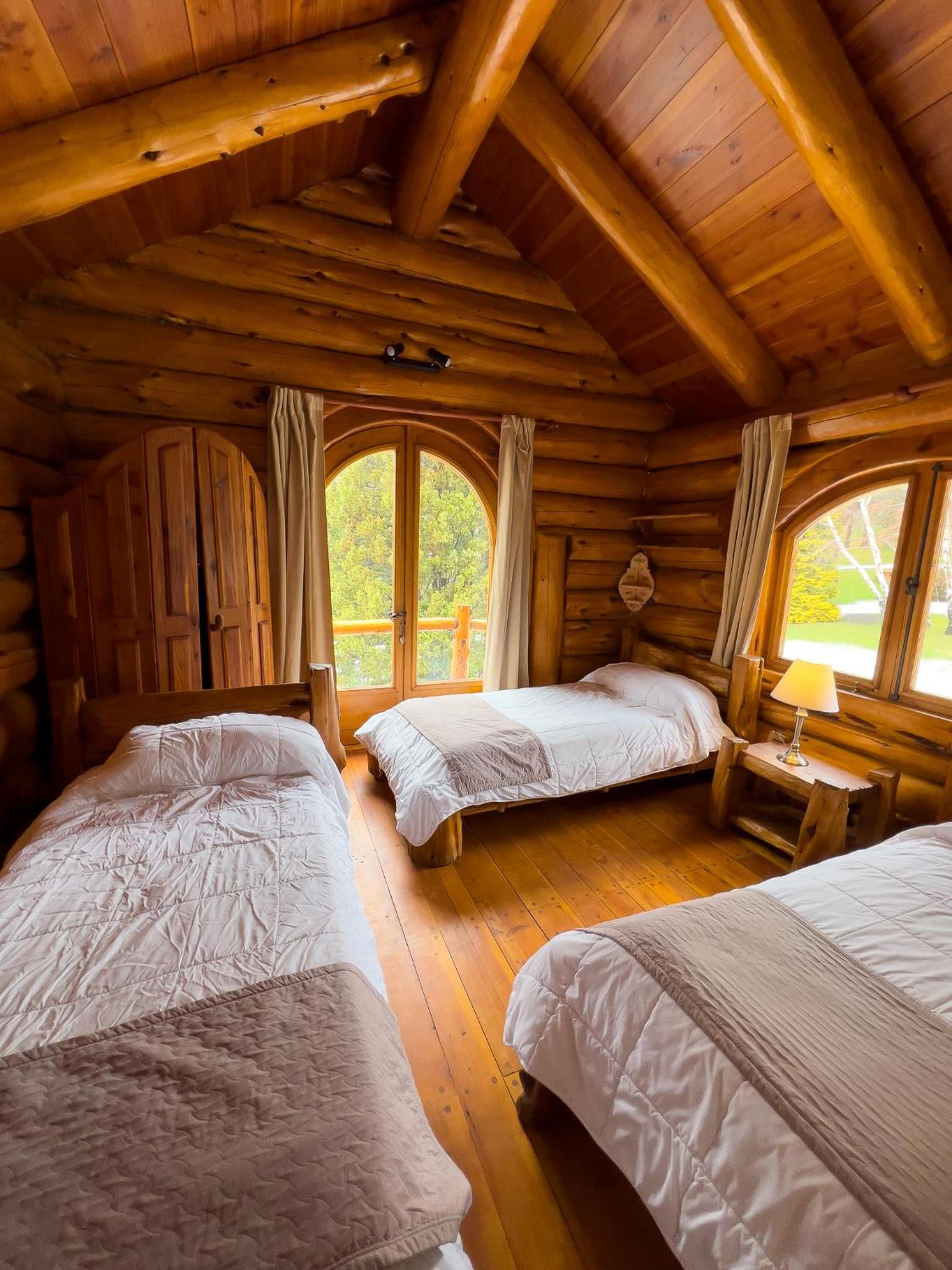 Four-Bedroom House photo 1