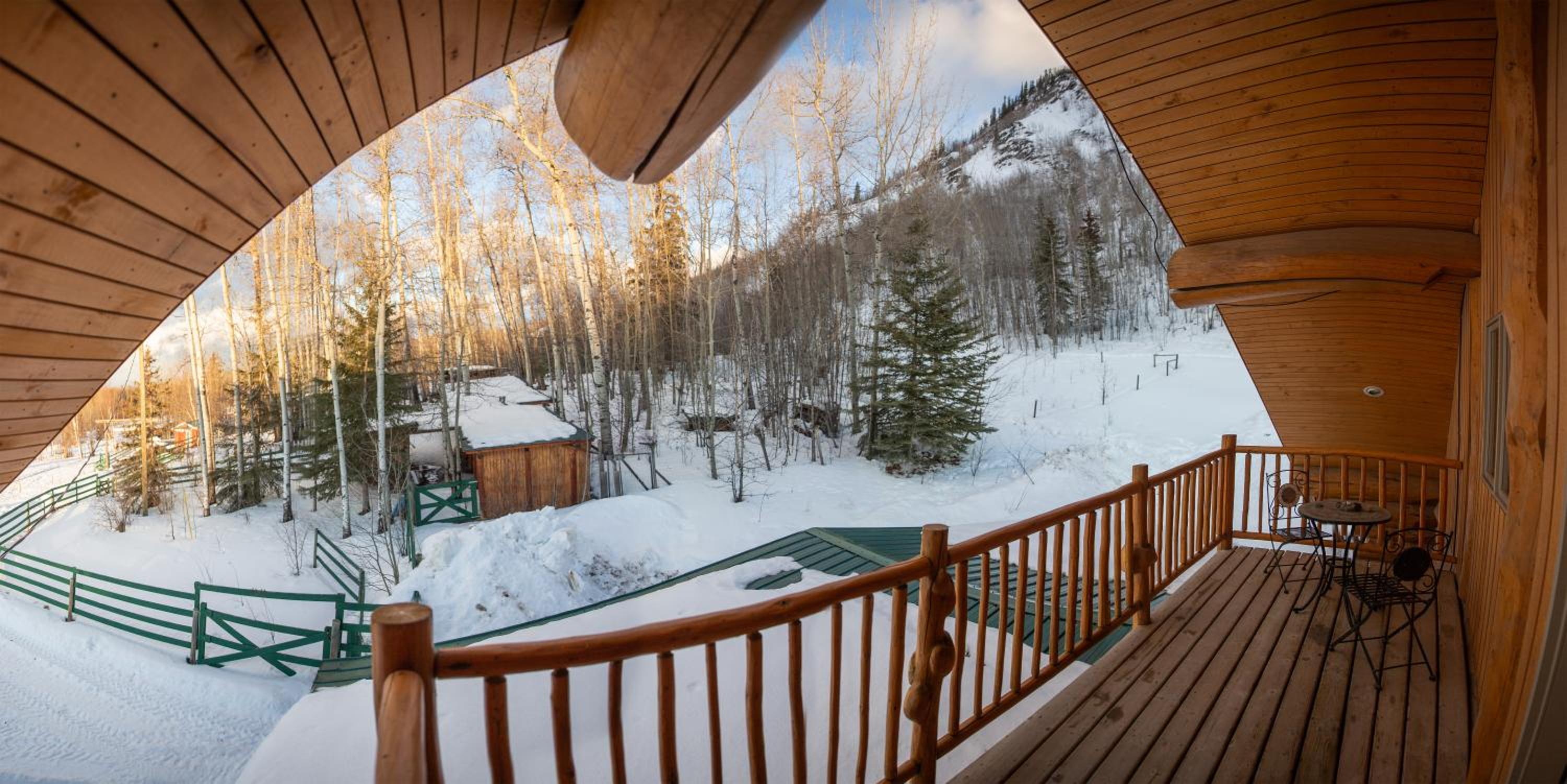 Family Suite photo 3