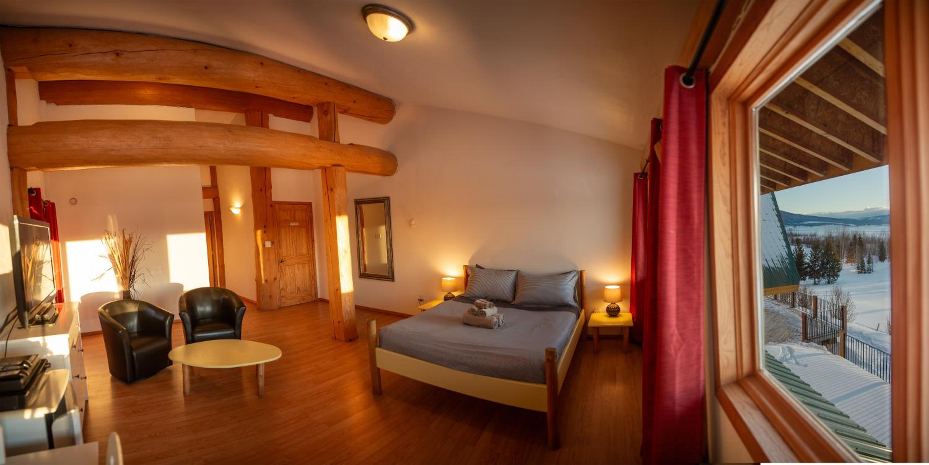 Family Suite photo 1