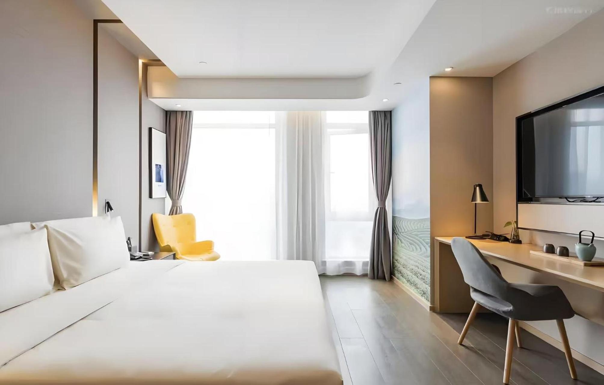 Budget Double Room photo 2