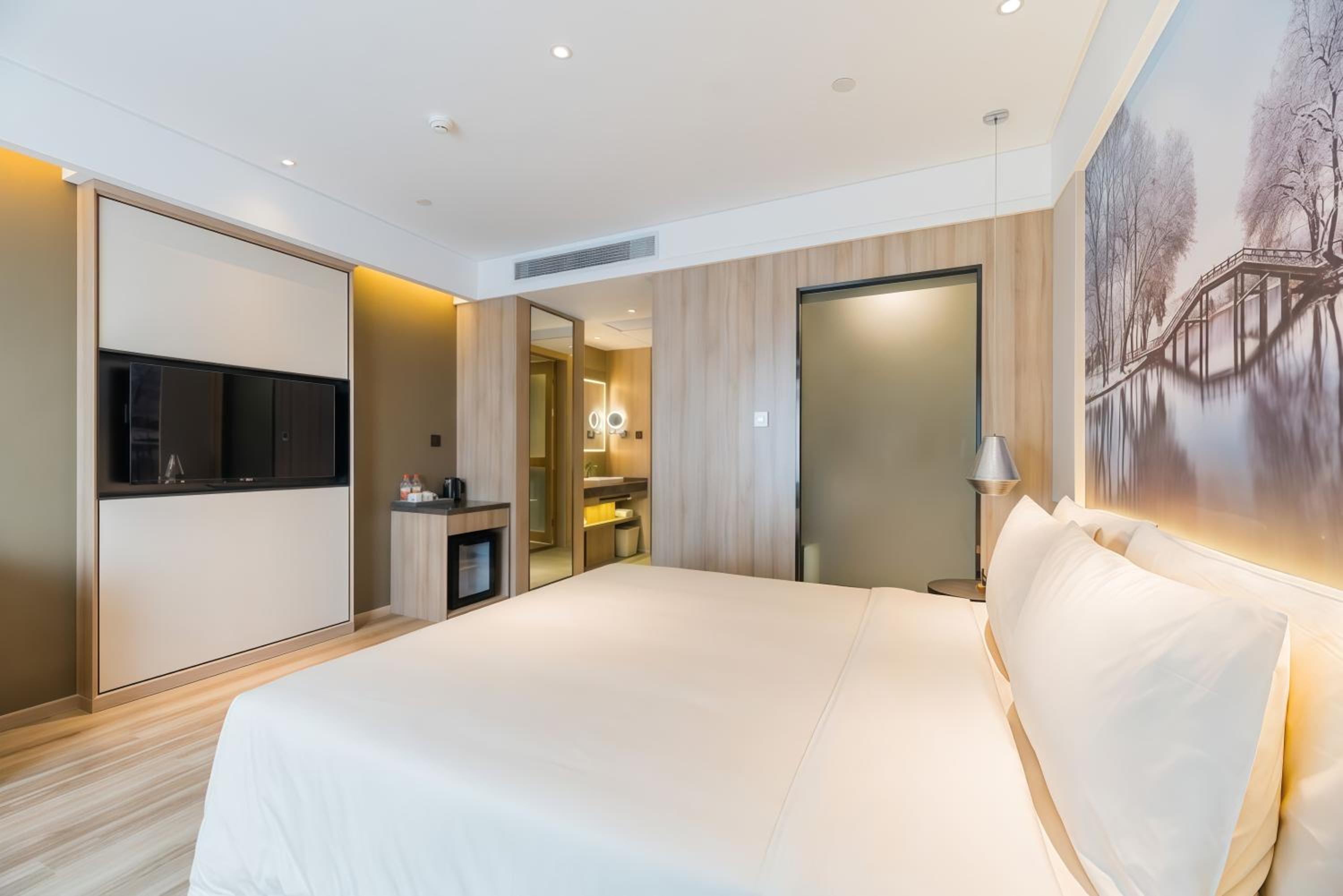 Executive Double Room photo 3
