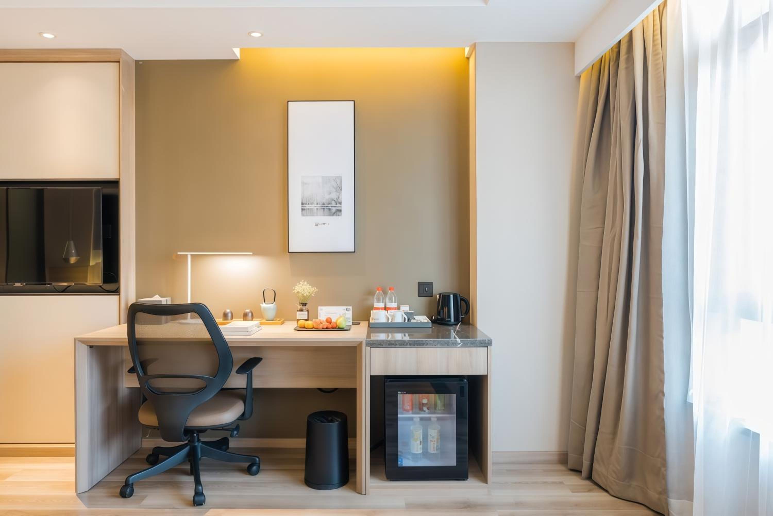 Executive Twin Room - Photo 6