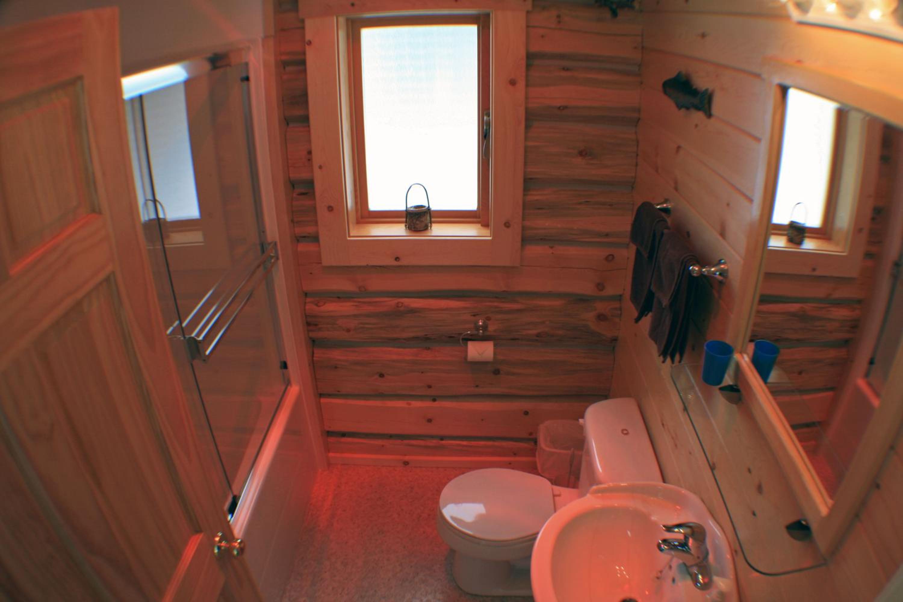 Superior Chalet photo 3