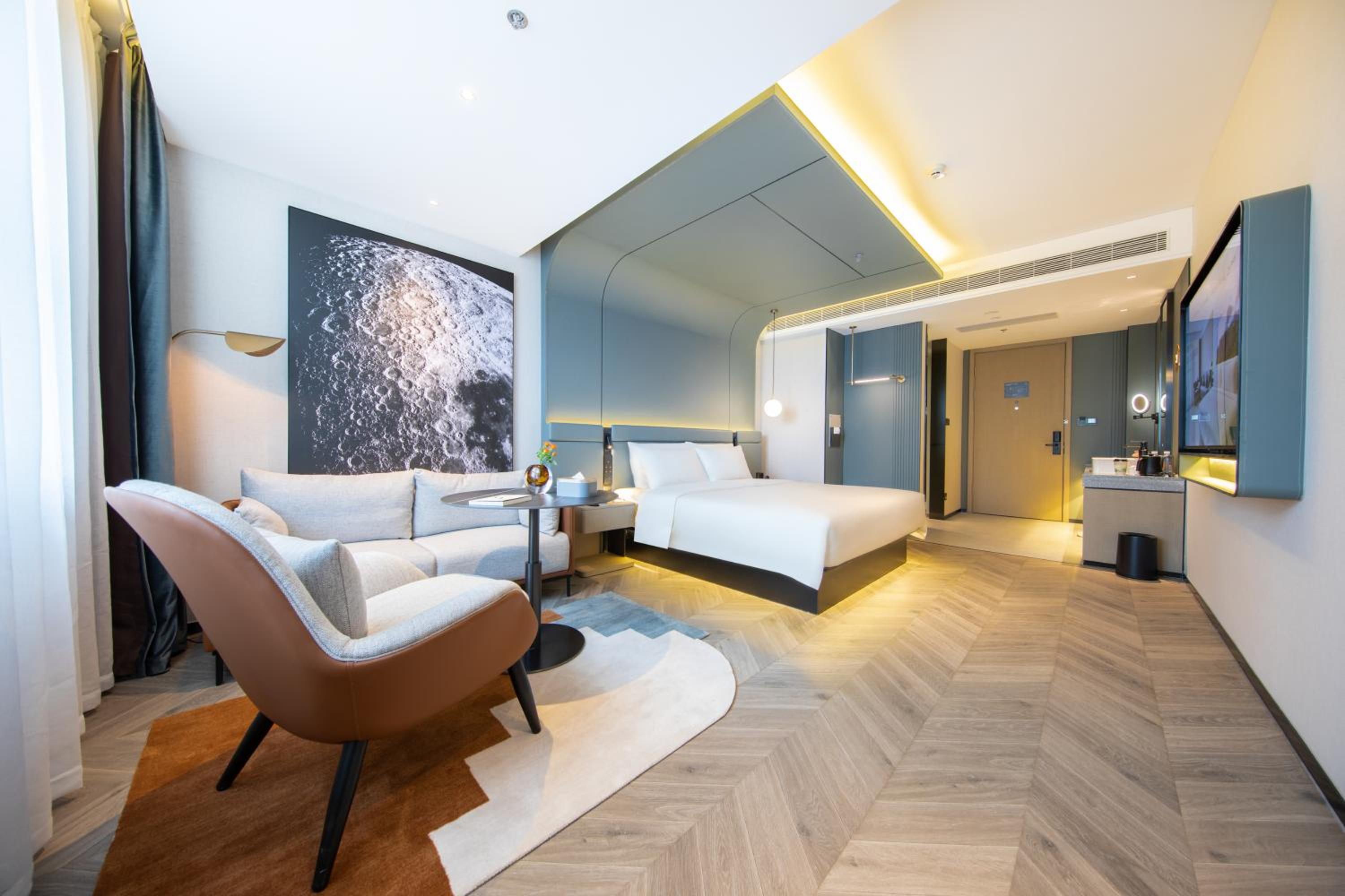 Jimu Suite with Bathtub 