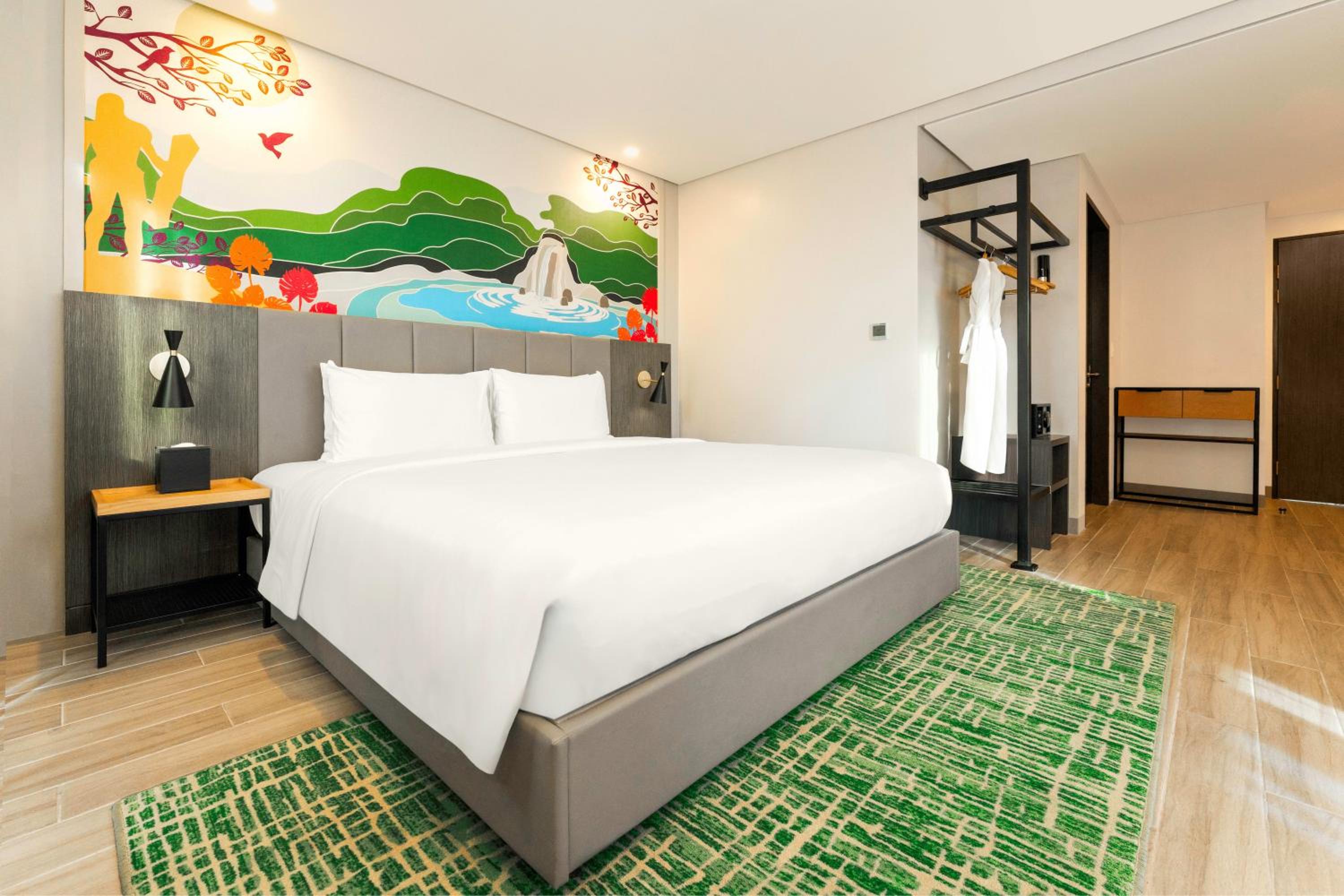 Privilege King Room - Photo 3