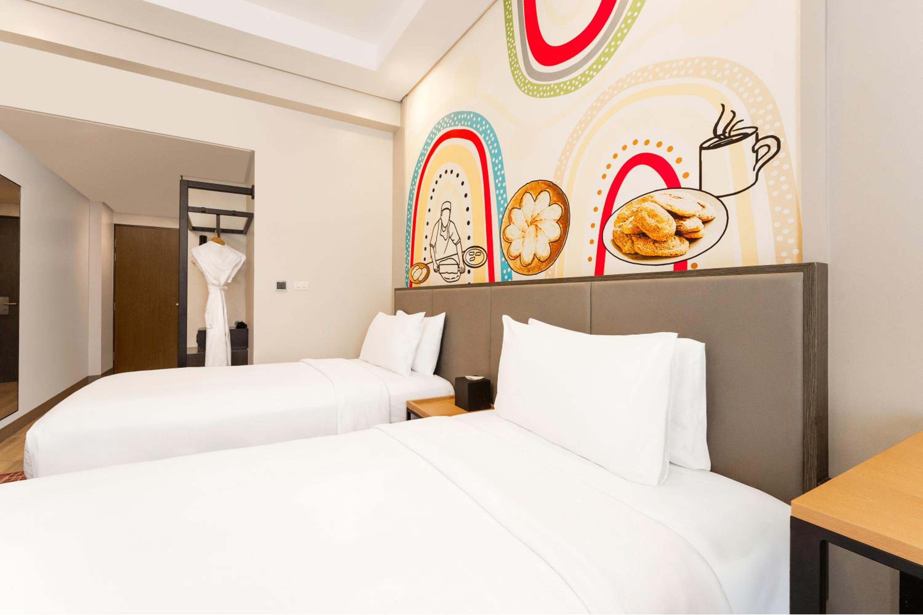 Double Room with Ocean View - Classic - Photo 3