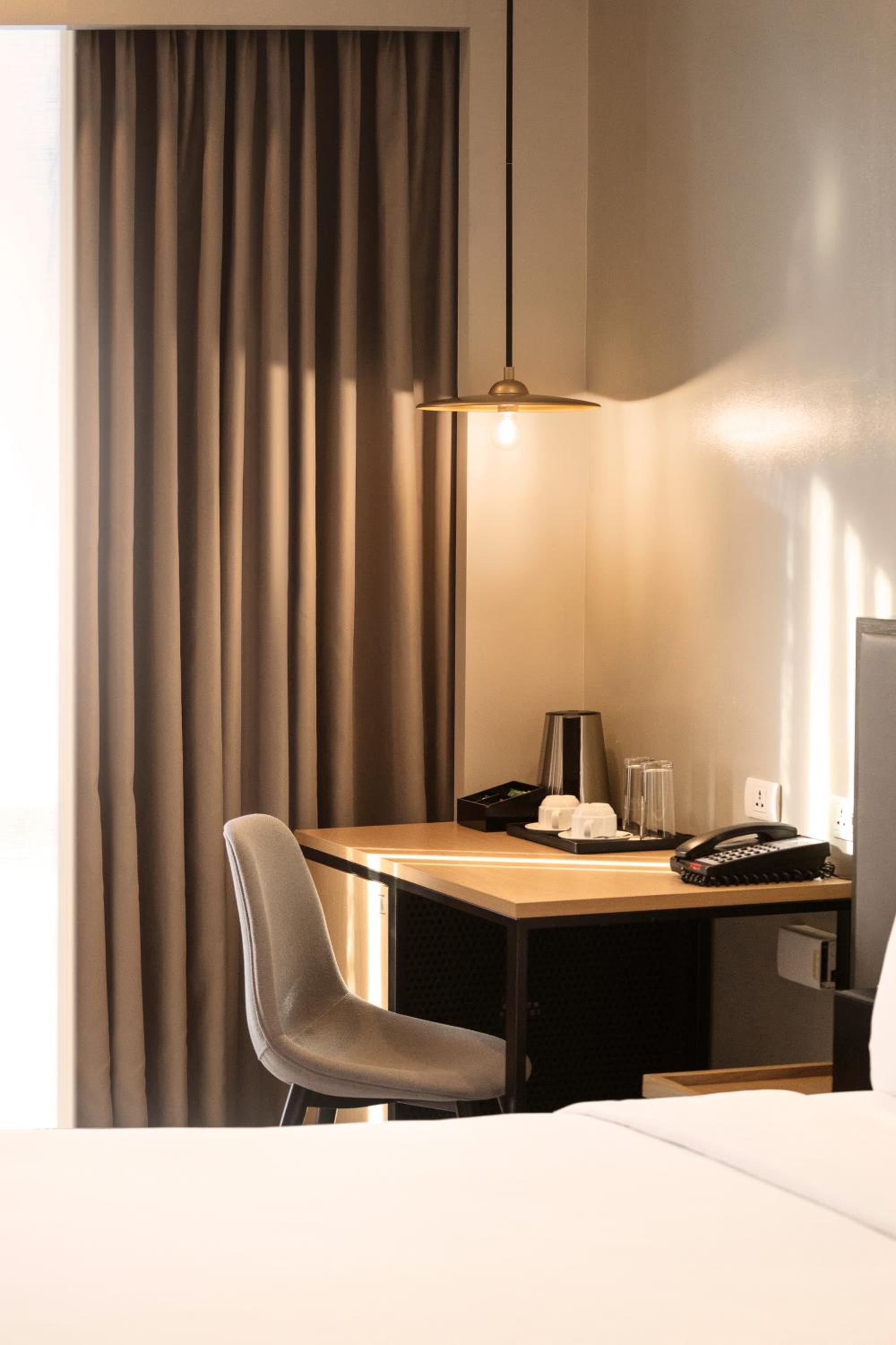 Double Room with Ocean View - Classic - Photo 4