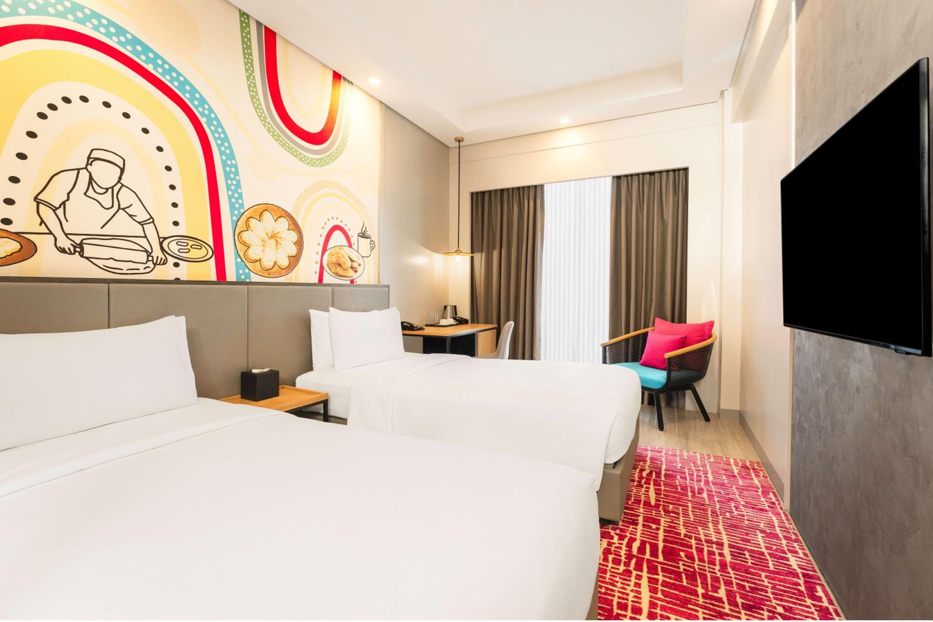 Double Room - Photo 1