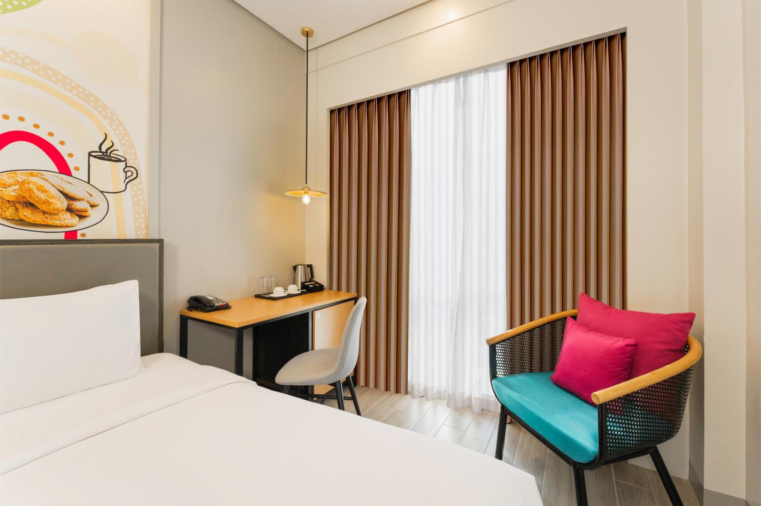 Double Room - Photo 2