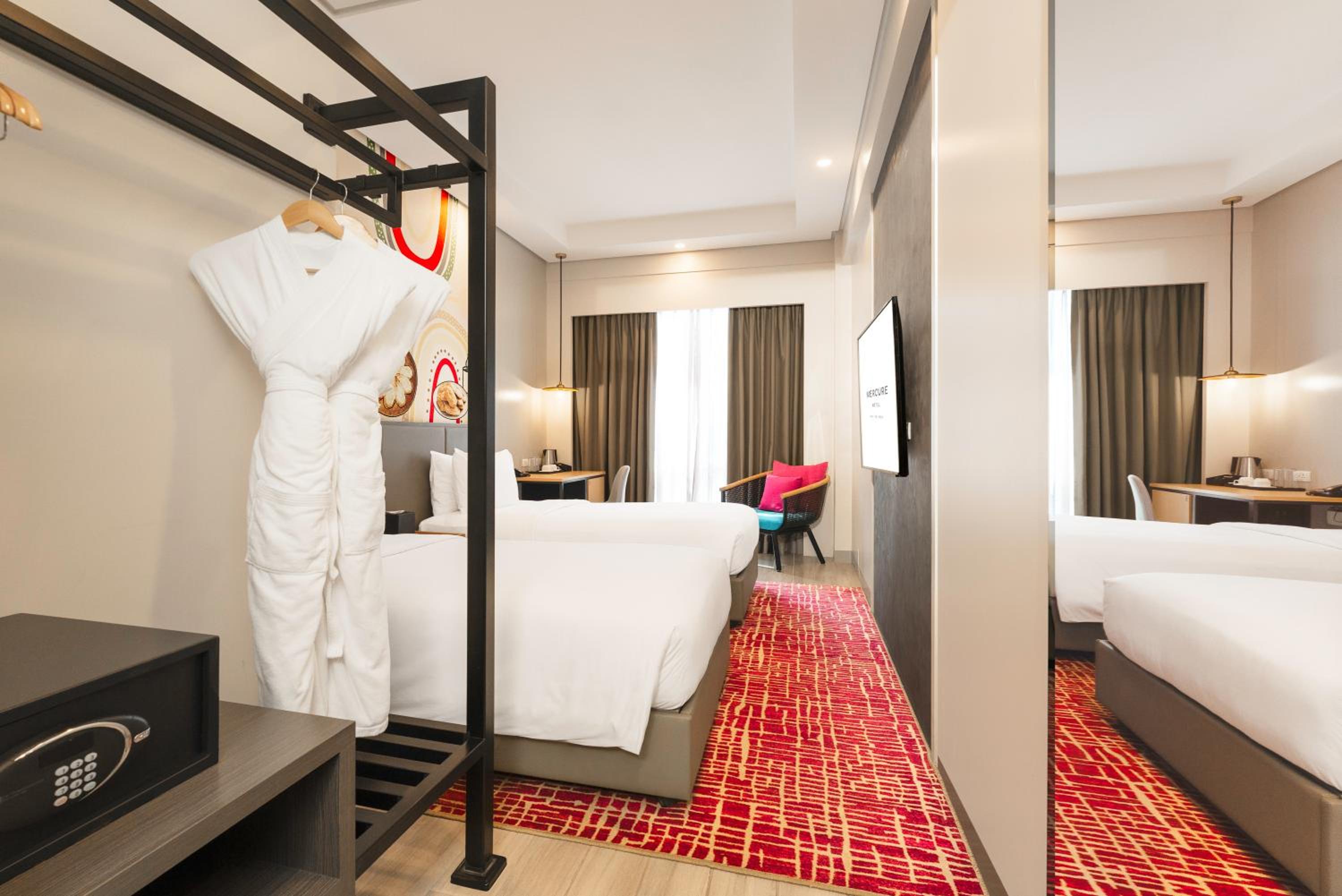Double Room - Photo 3