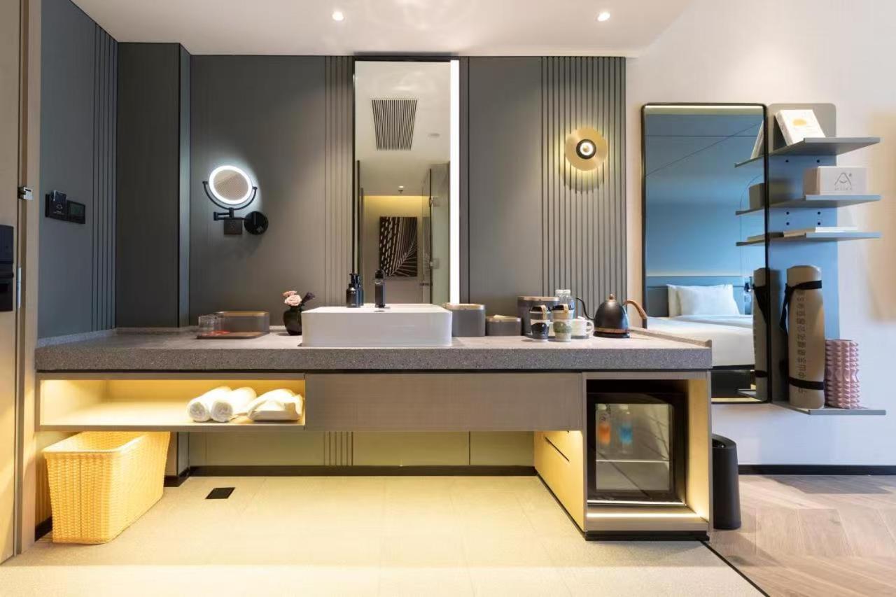 Jimu Double Room