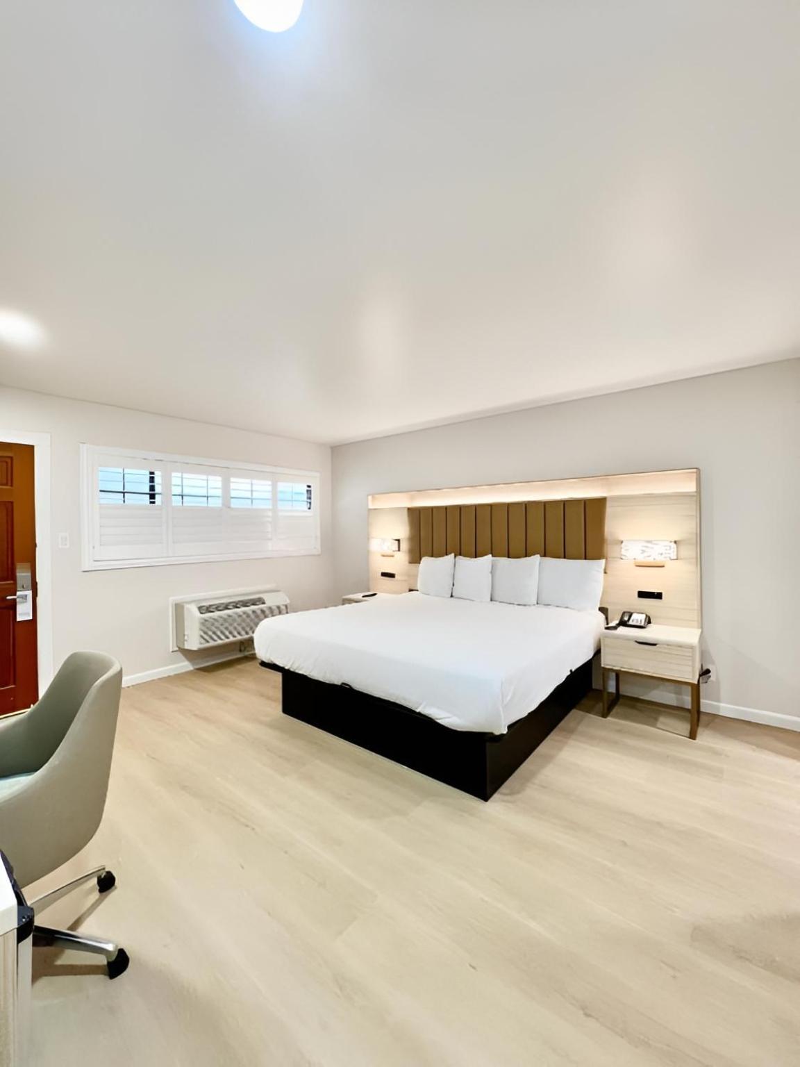 Room Selected at Check In photo 2