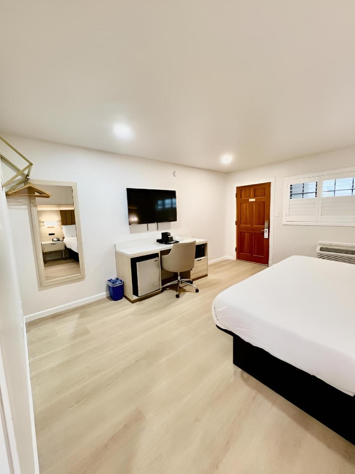 Room Selected at Check In photo 3