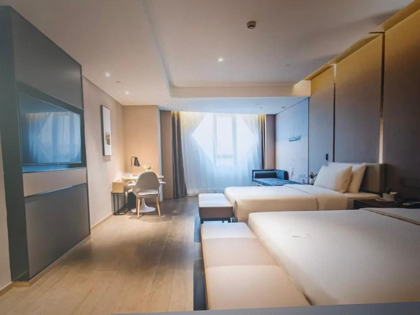 Superior Twin Room - Photo 4