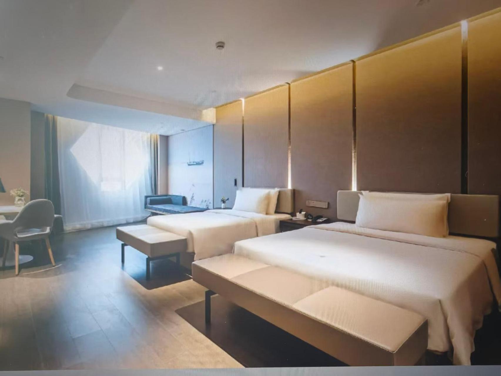 Superior Twin Room - Photo 2