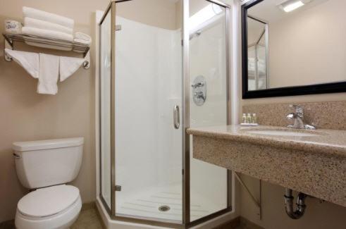 Standard Room with Two Double Beds photo 3